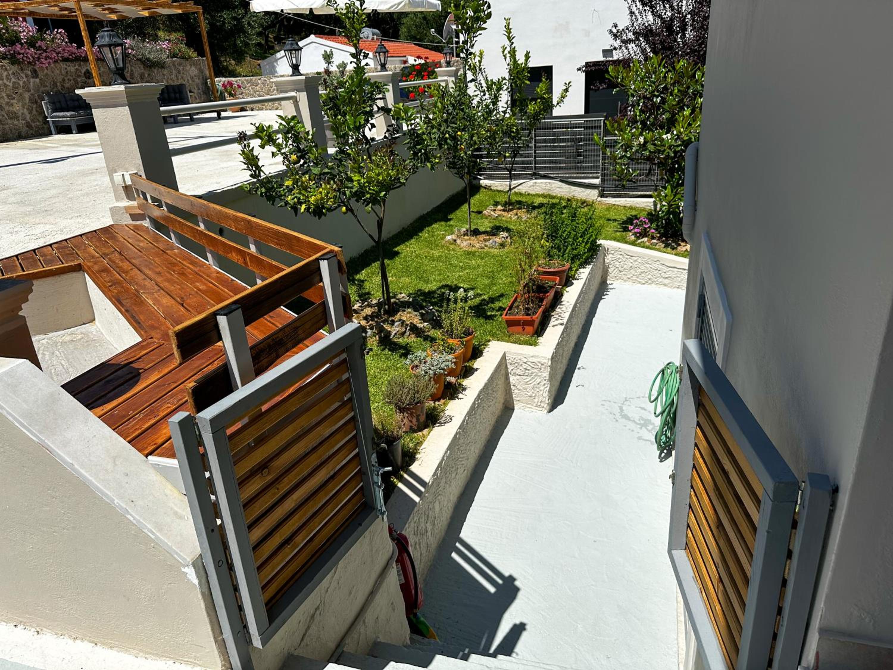 Gialos Holiday House