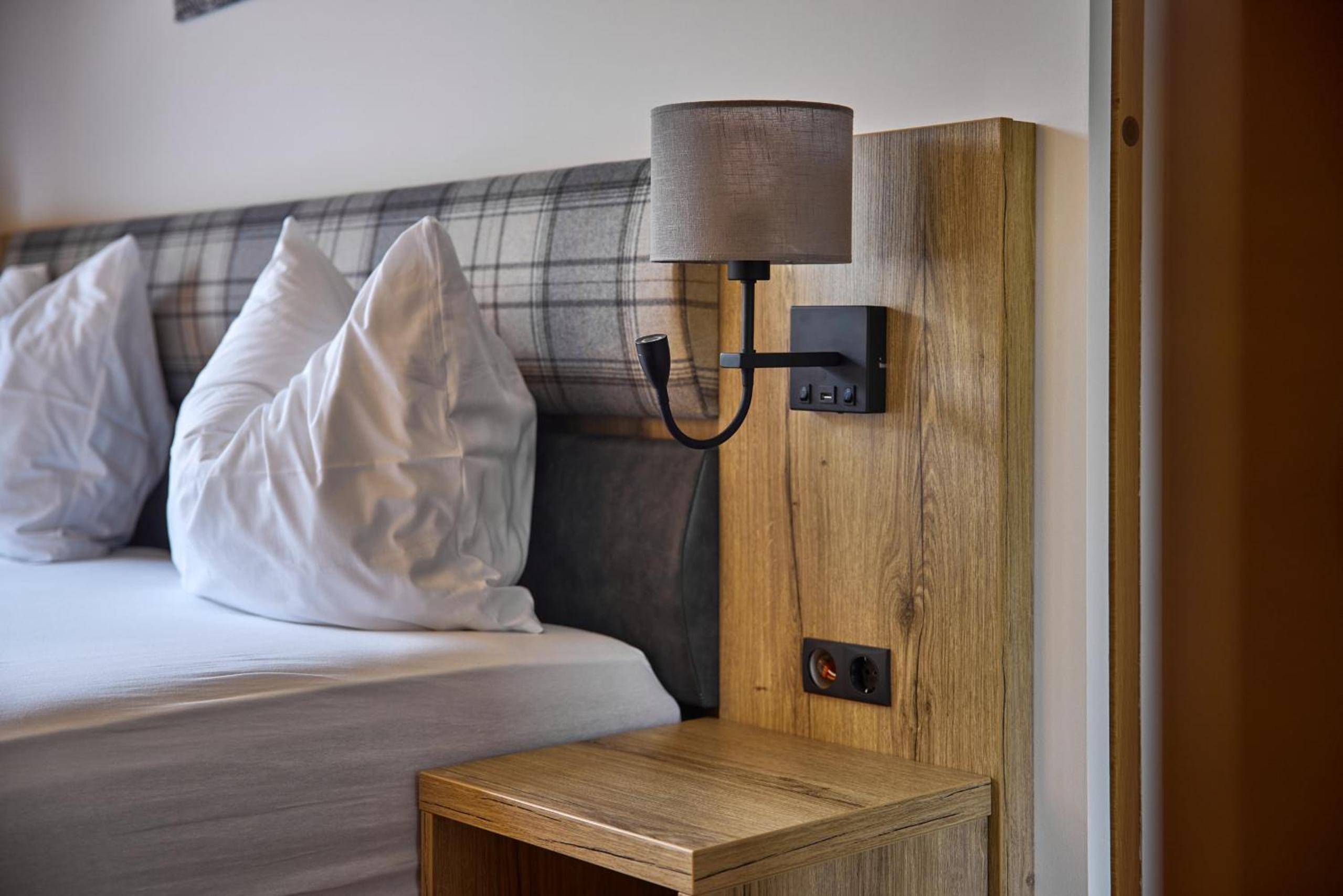Alm-Lodges Montafon by Pferd auf Wolke