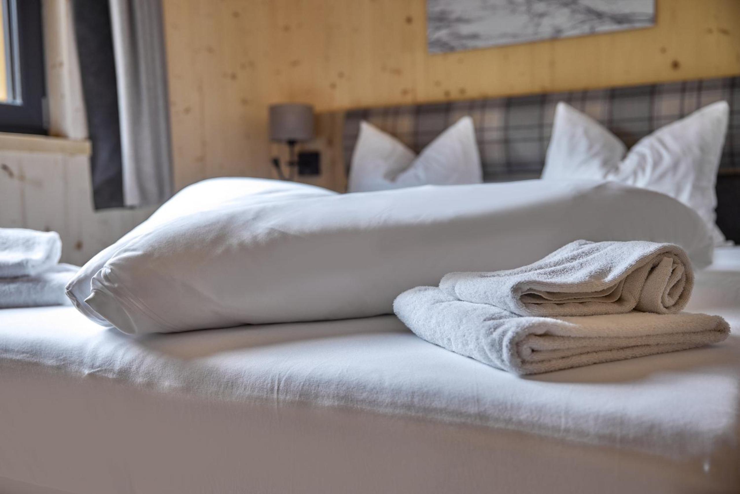 Alm-Lodges Montafon by Pferd auf Wolke