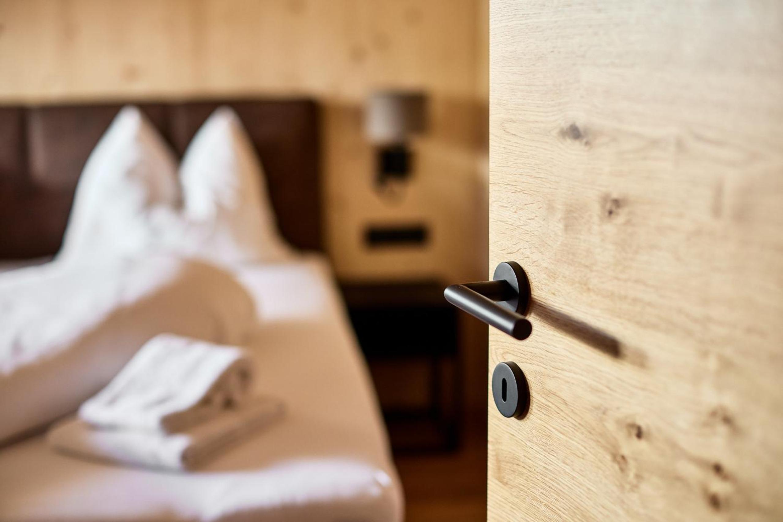 Alm-Lodges Montafon by Pferd auf Wolke