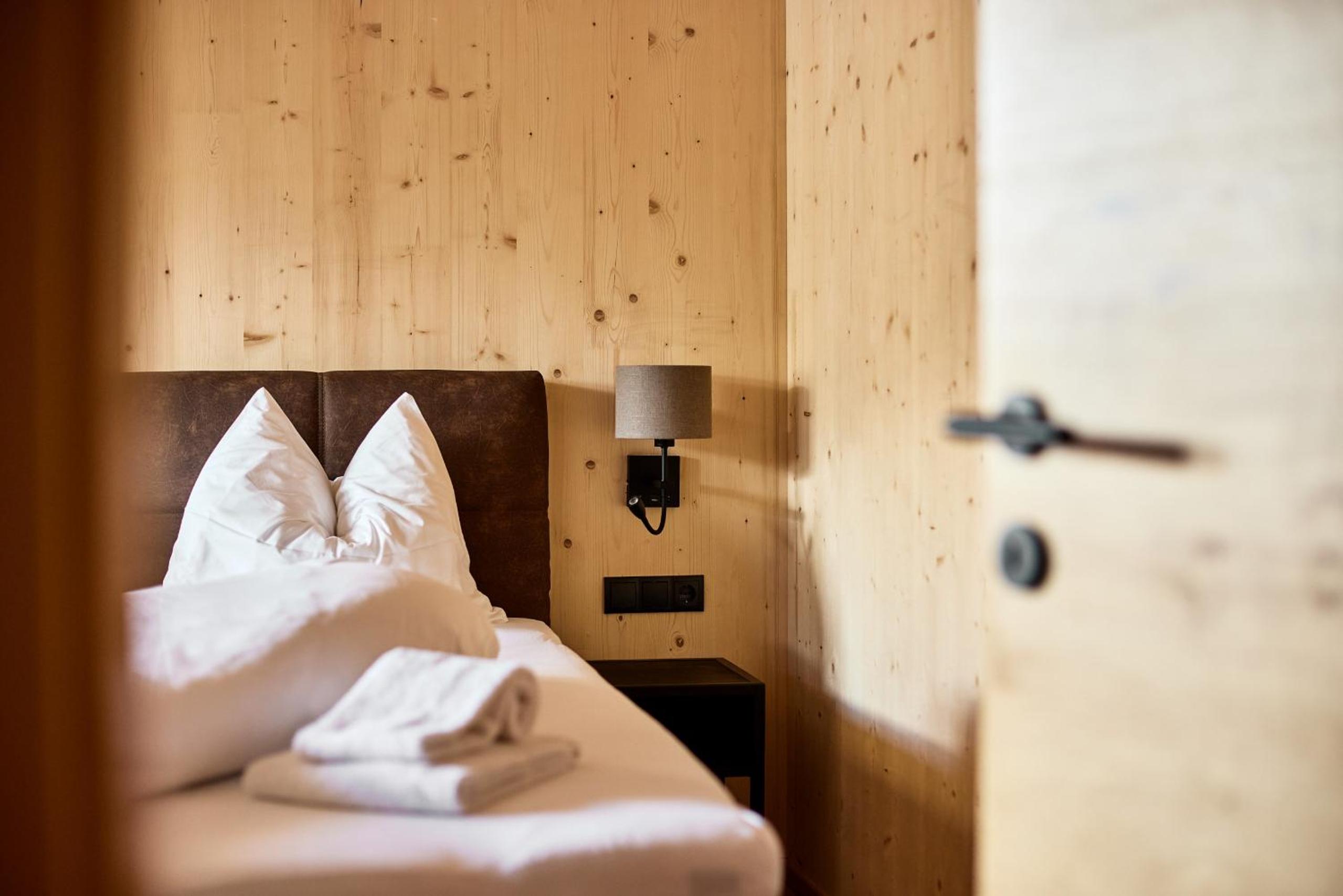 Alm-Lodges Montafon by Pferd auf Wolke