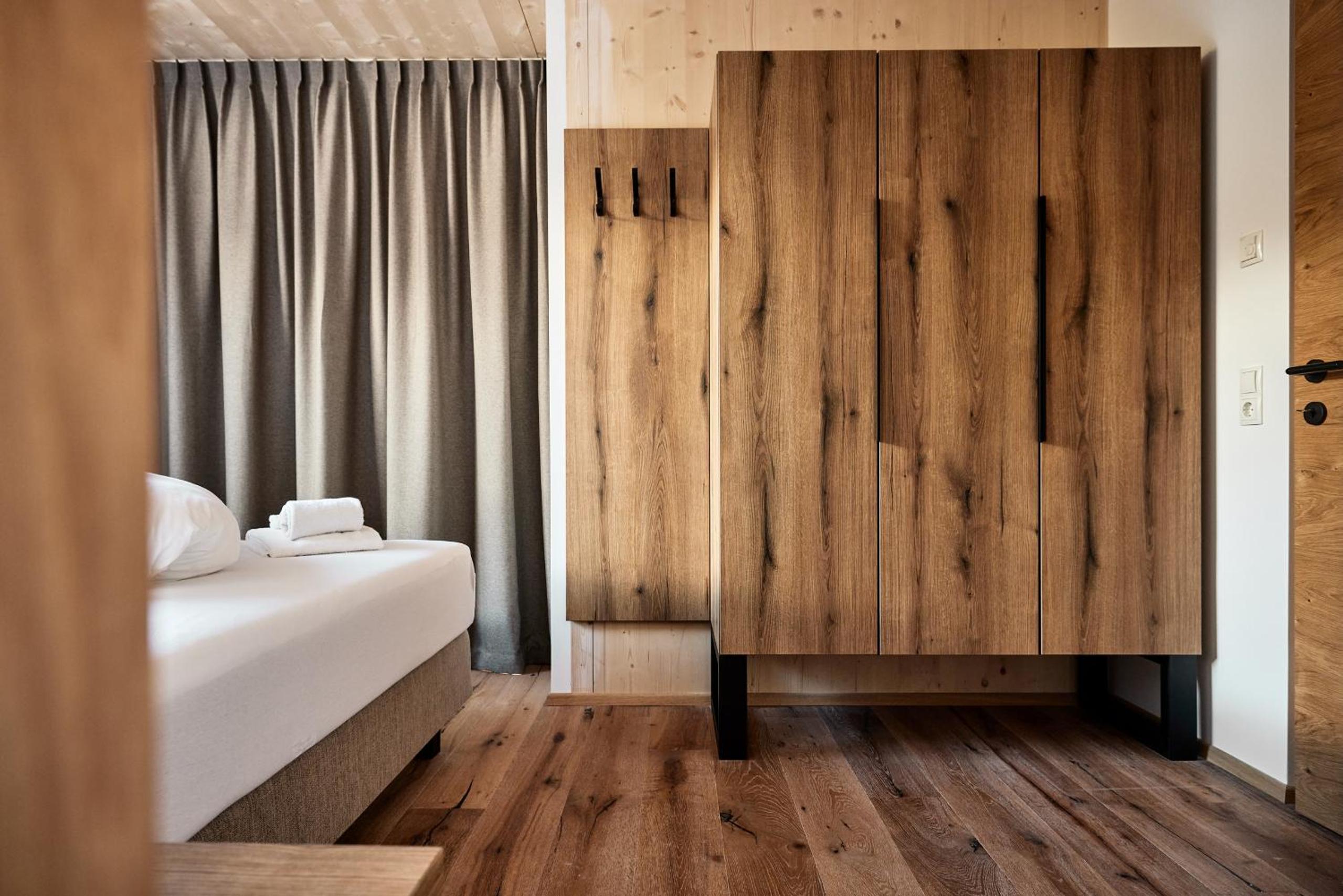 Alm-Lodges Montafon by Pferd auf Wolke