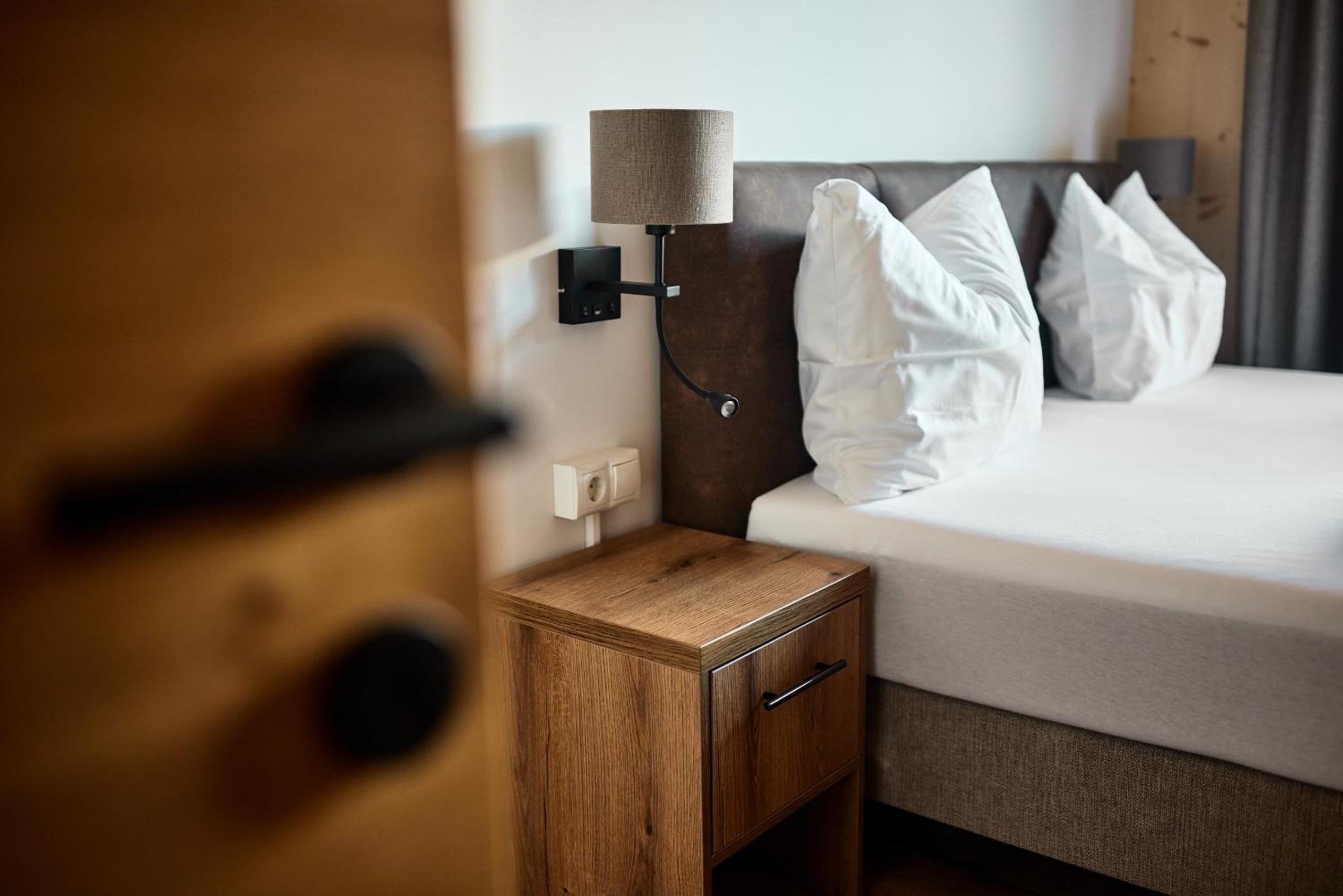 Alm-Lodges Montafon by Pferd auf Wolke