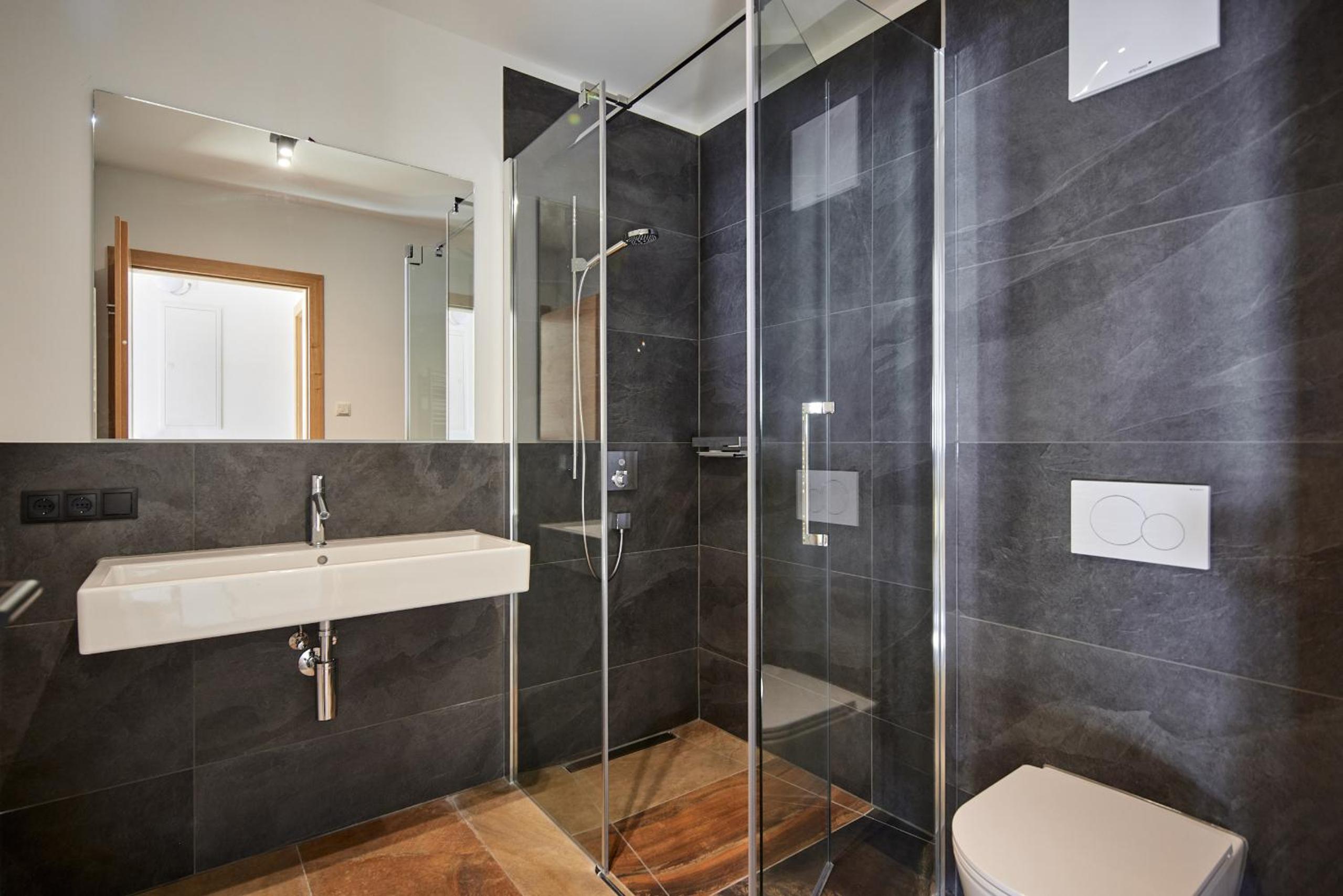 Alm-Lodges Montafon by Pferd auf Wolke