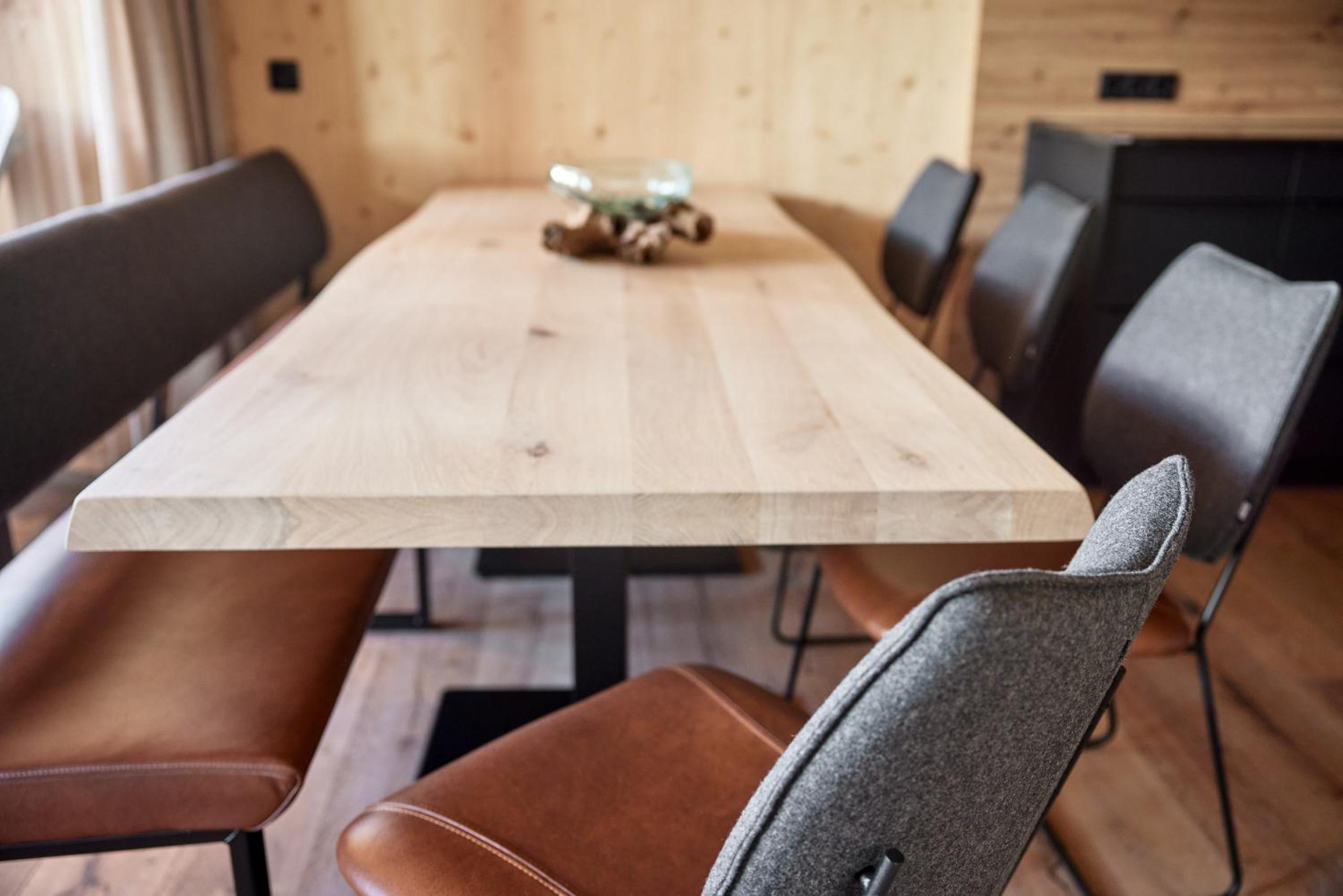 Alm-Lodges Montafon by Pferd auf Wolke