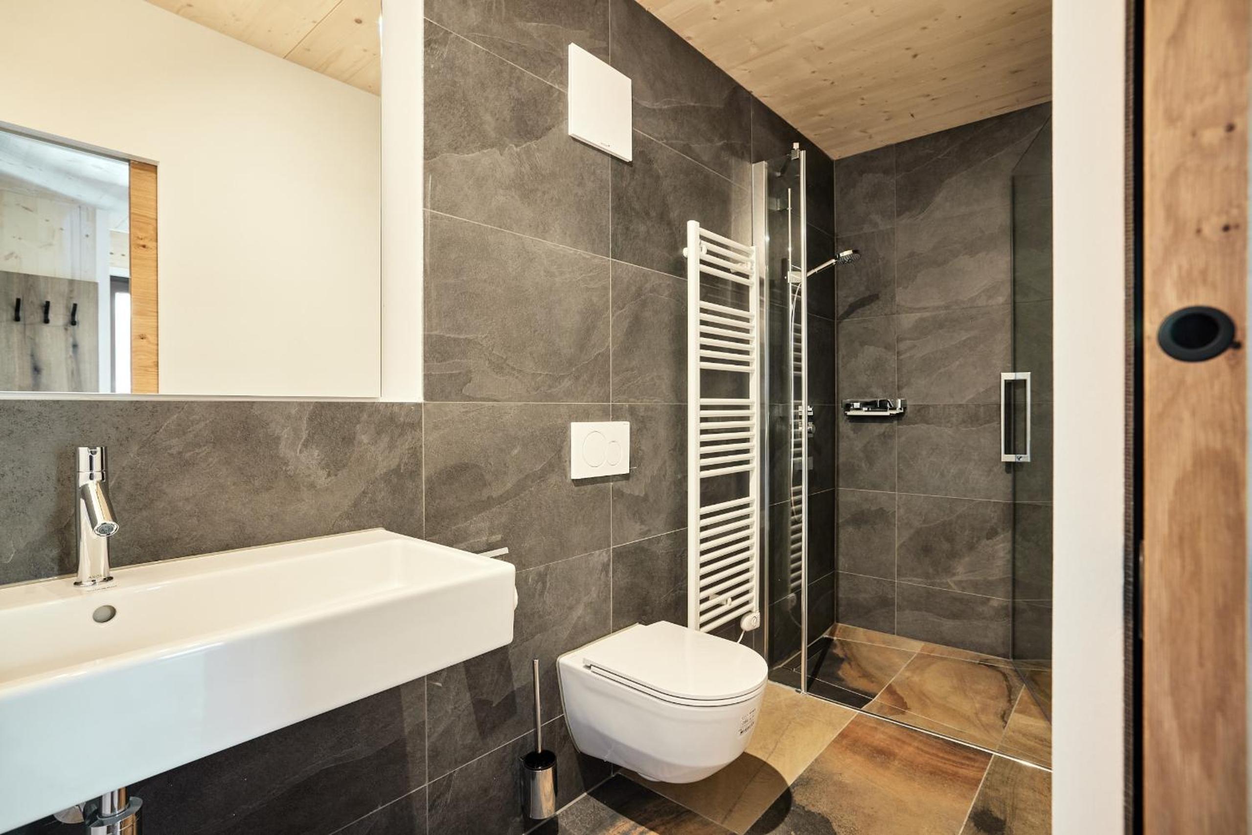 Alm-Lodges Montafon by Pferd auf Wolke