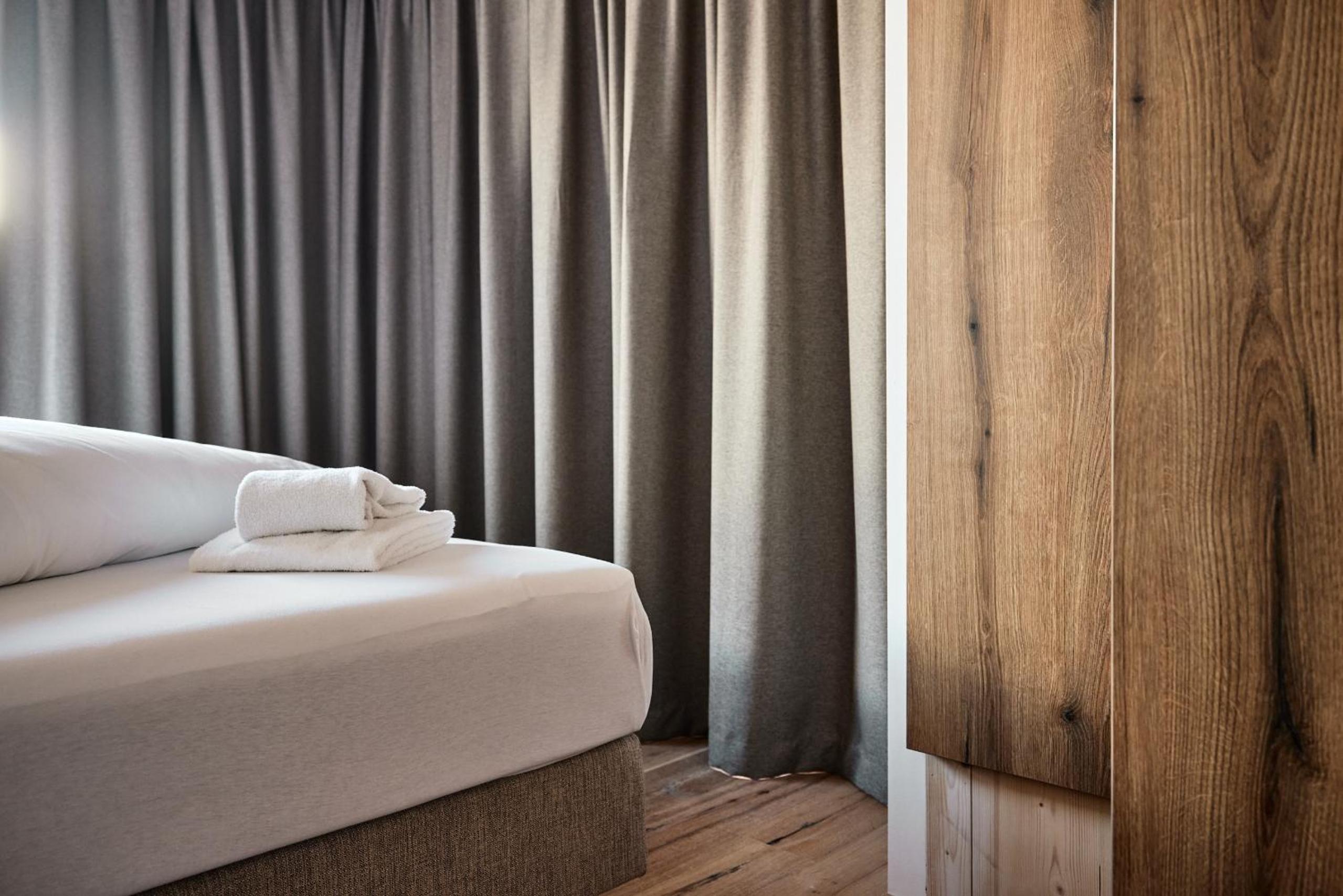 Alm-Lodges Montafon by Pferd auf Wolke