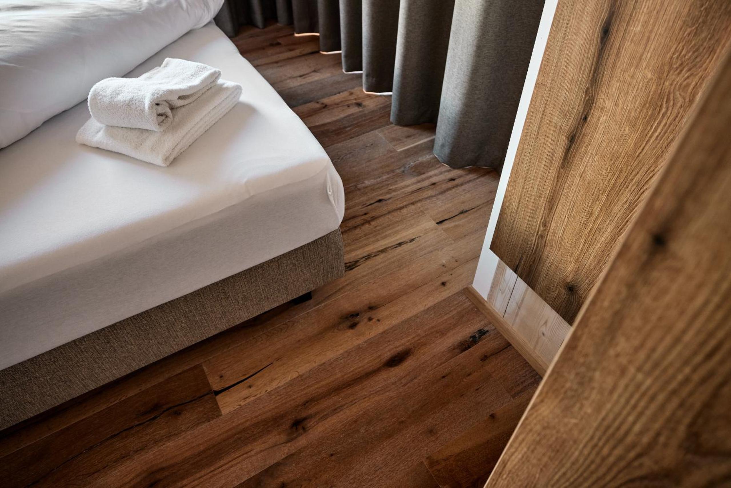 Alm-Lodges Montafon by Pferd auf Wolke