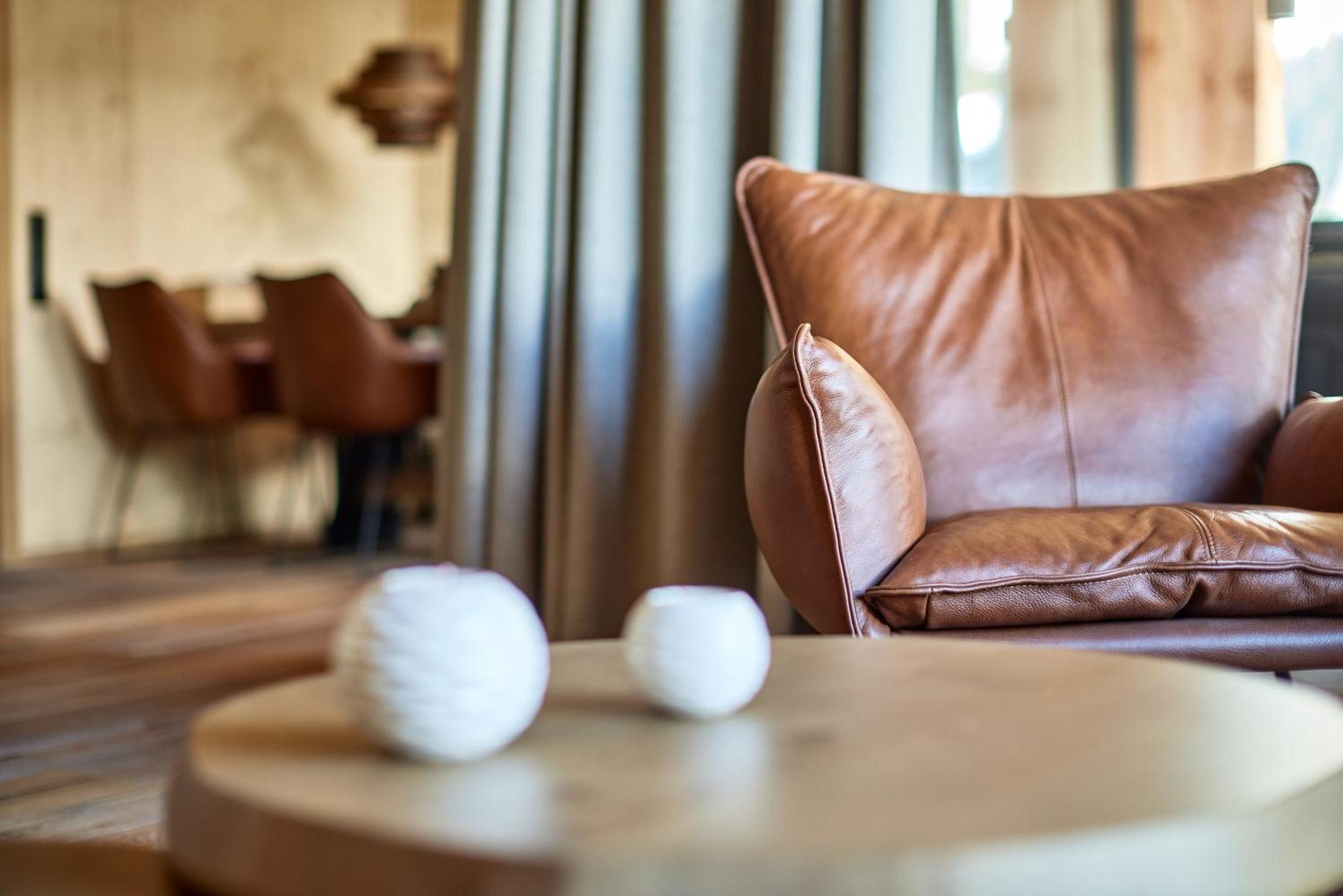 Alm-Lodges Montafon by Pferd auf Wolke
