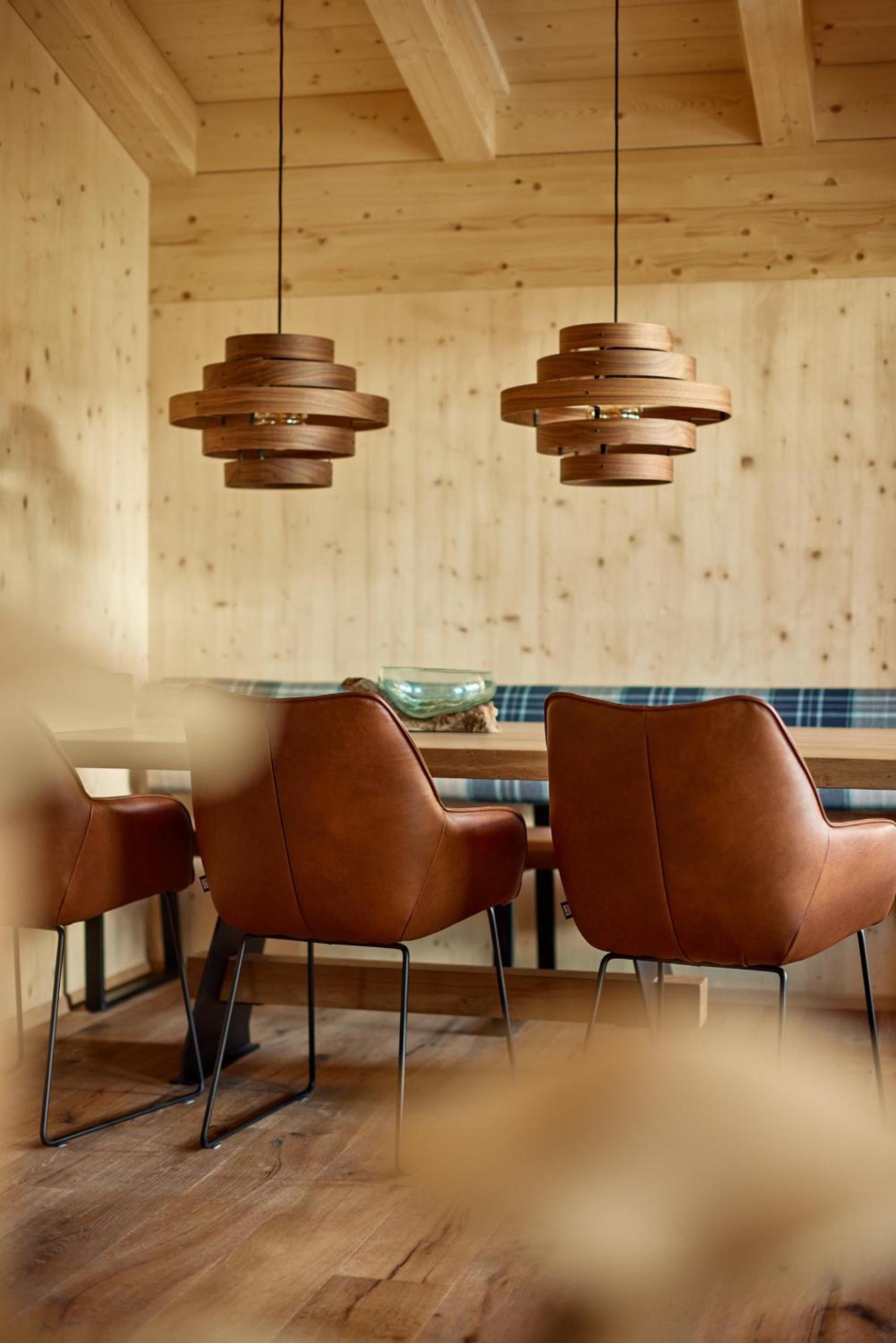 Alm-Lodges Montafon by Pferd auf Wolke