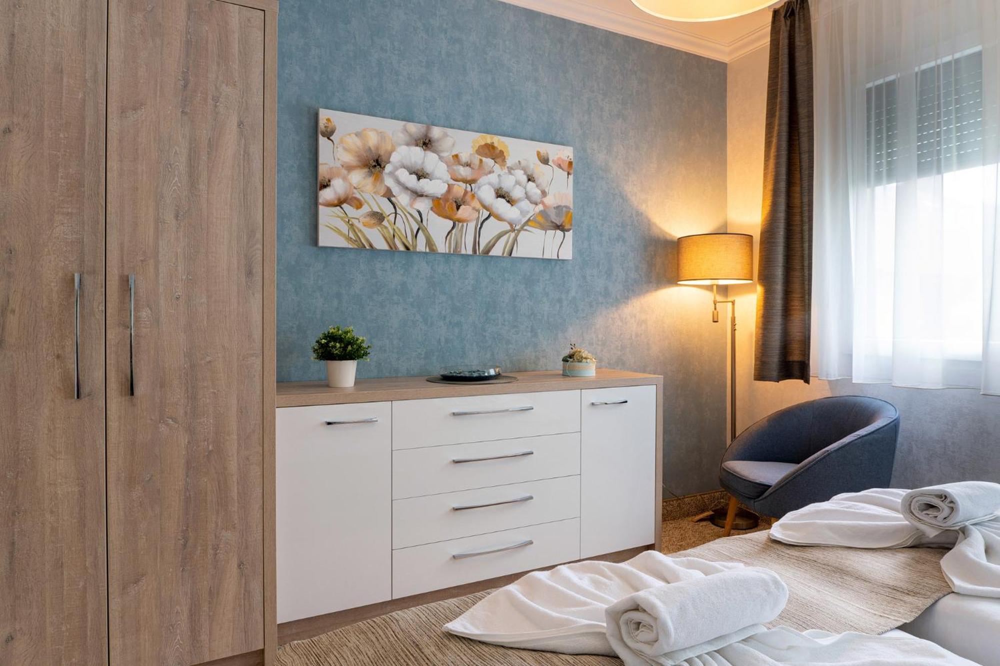 Apartman Nobilis
