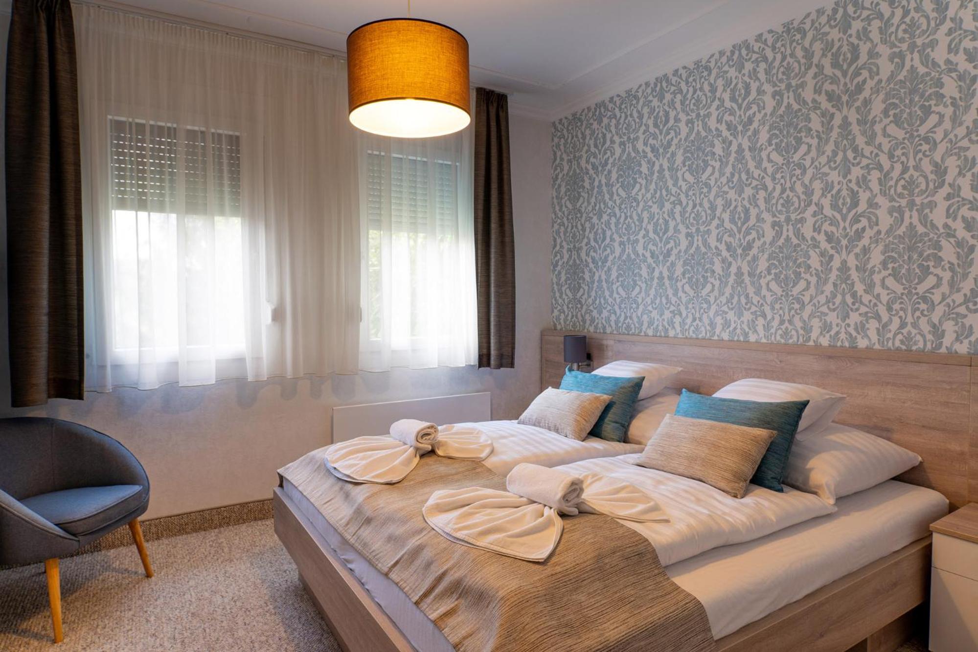 Apartman Nobilis