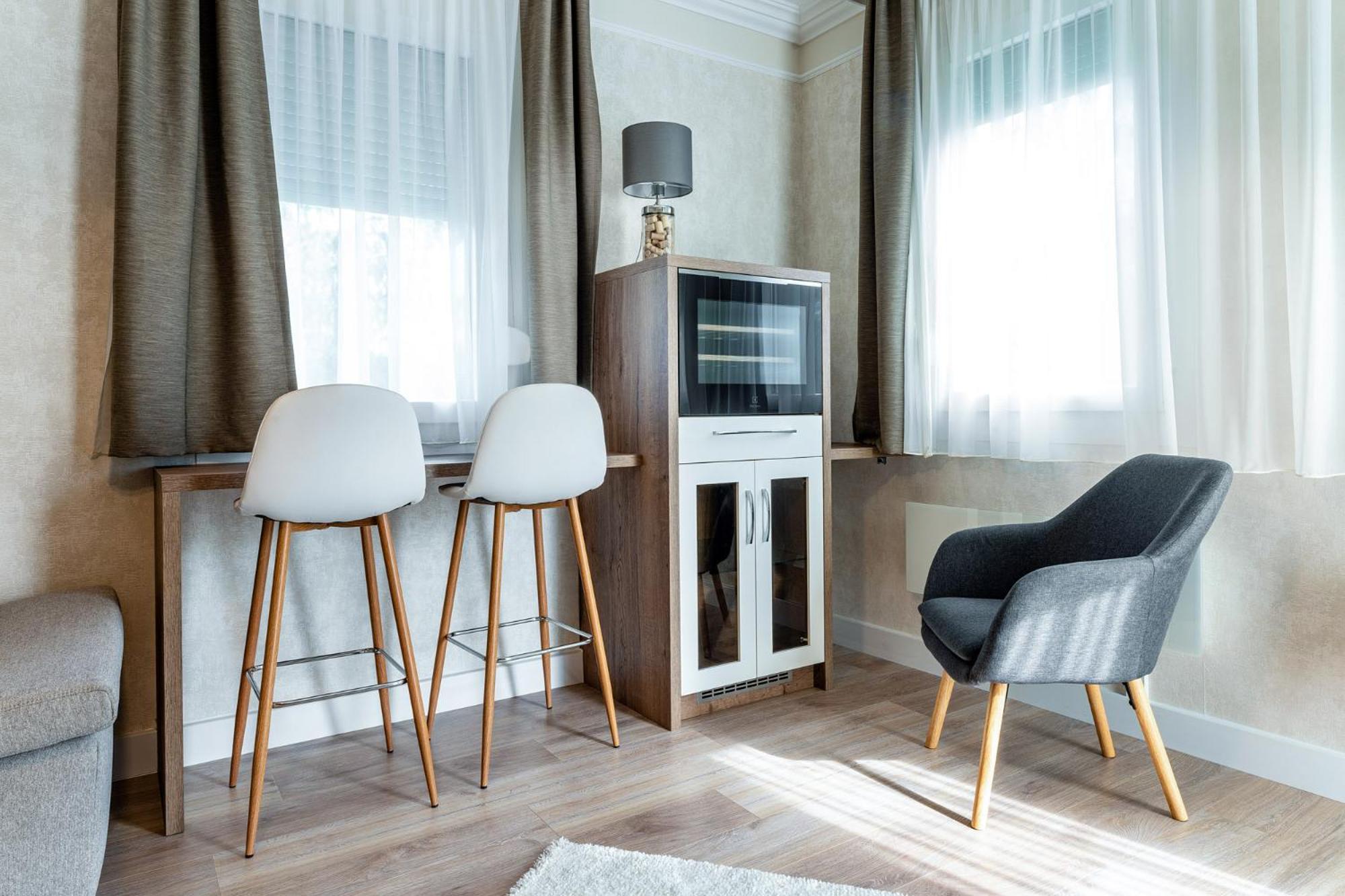 Apartman Nobilis