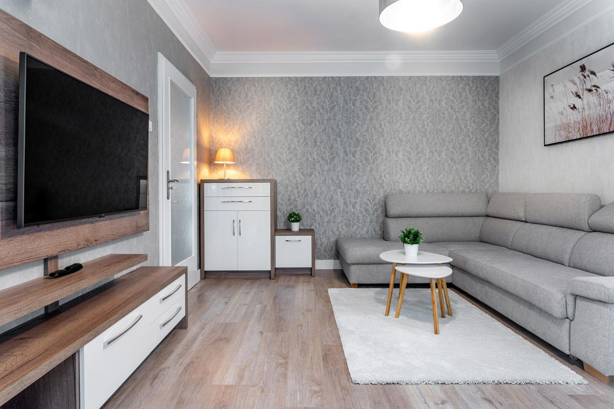 Apartman Nobilis