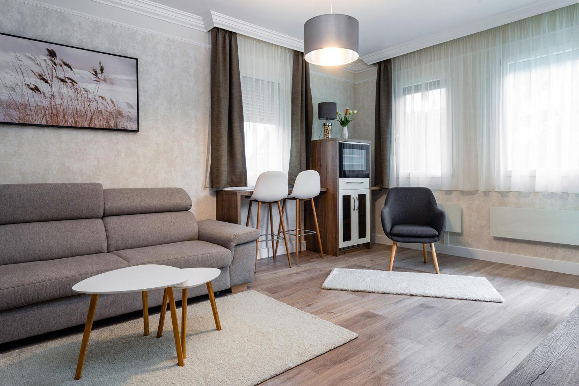 Apartman Nobilis