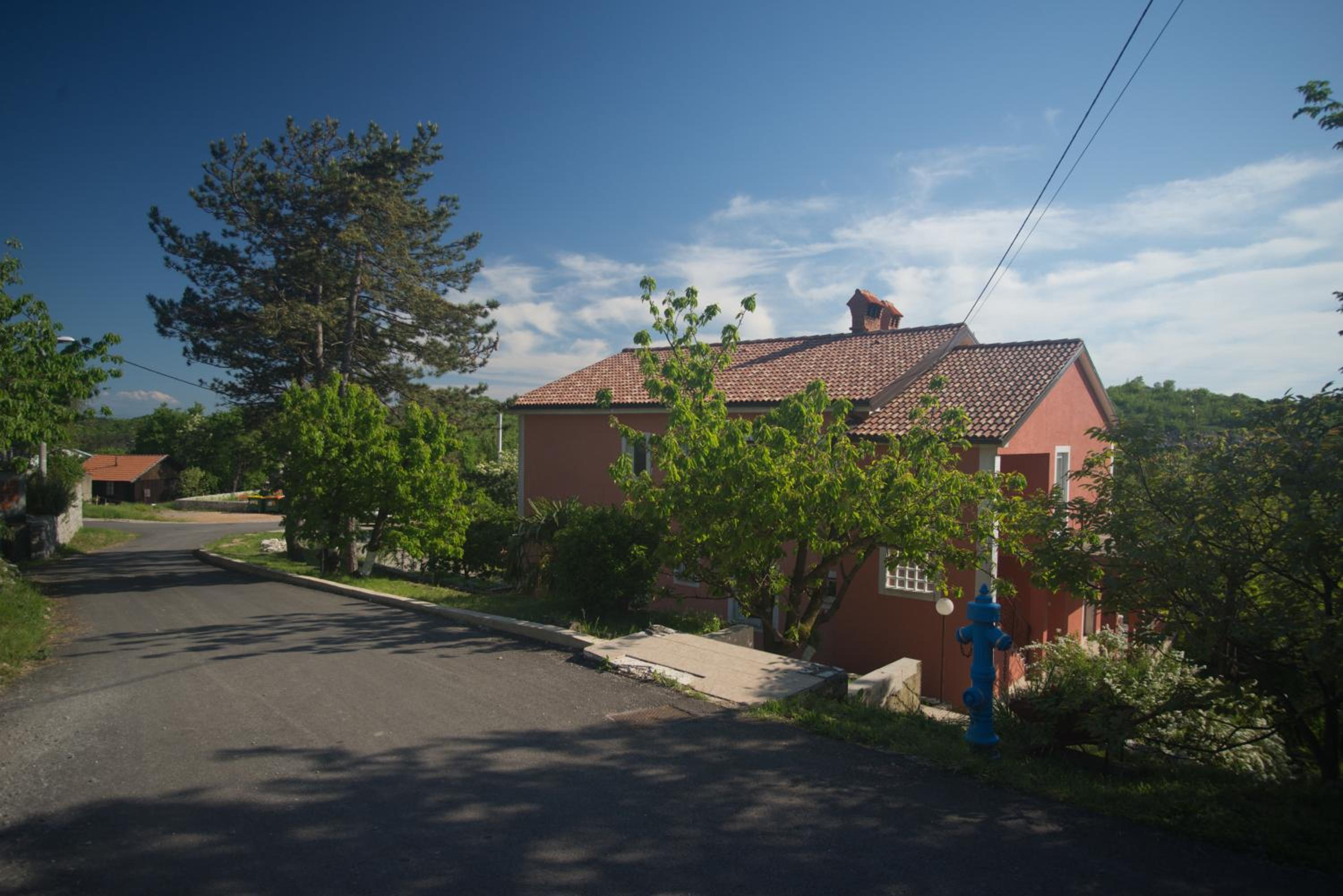 Apartment Galjanić view 4
