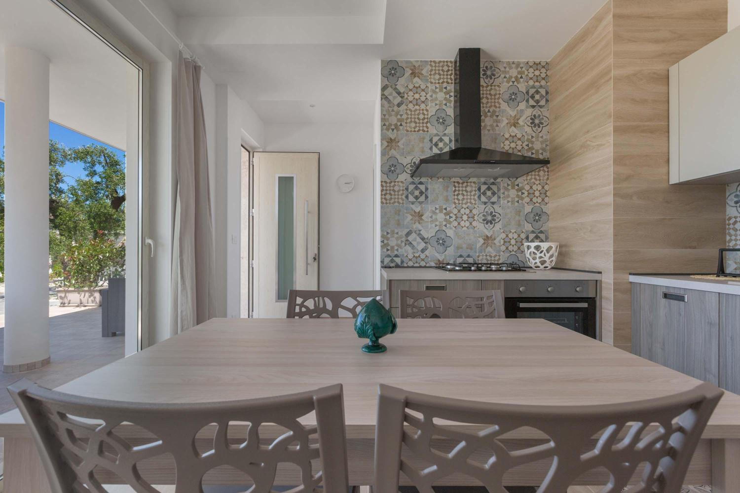Villa Eva by Perle di Puglia view 2