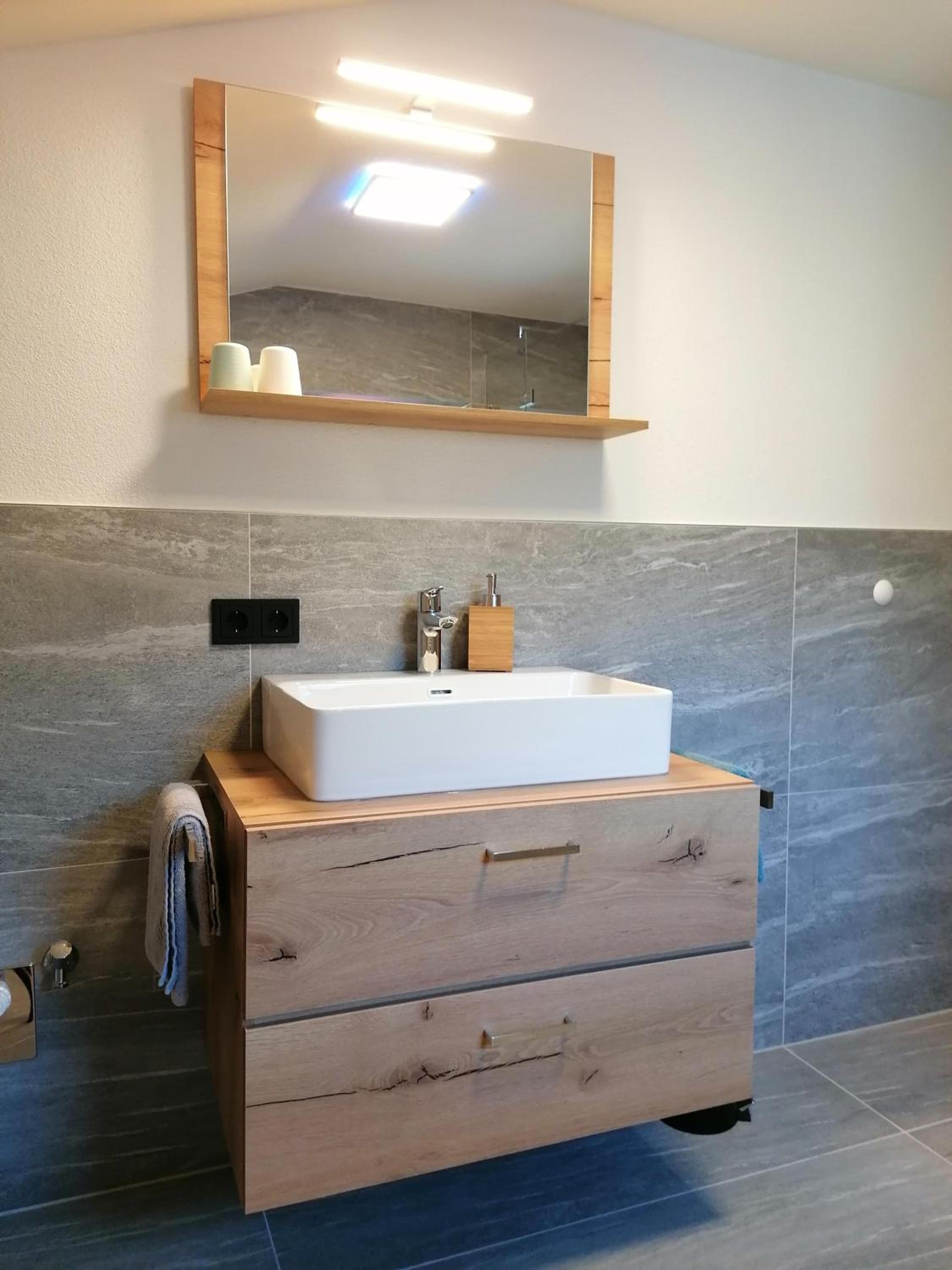 Apartment Sepp