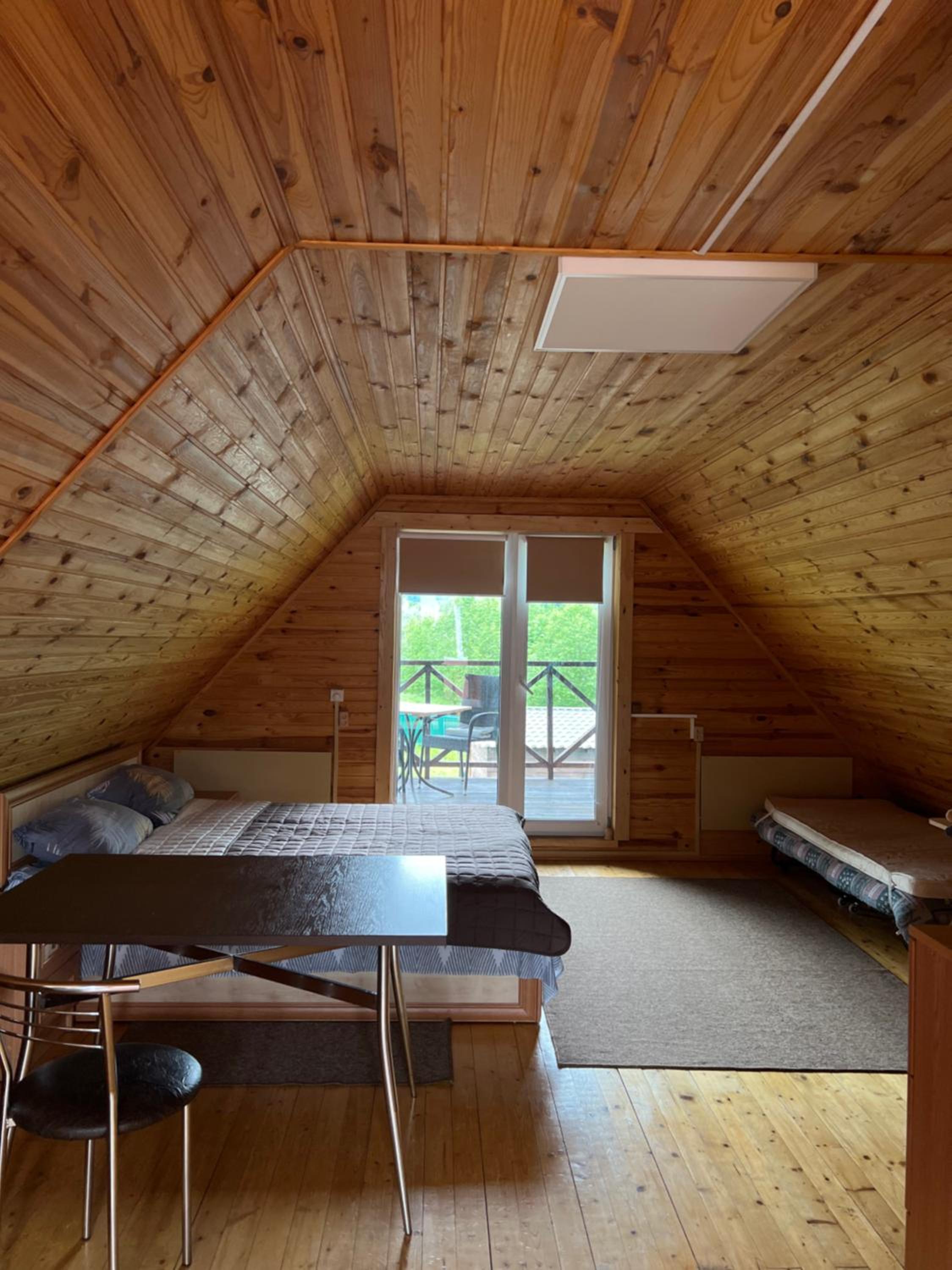 Veranda