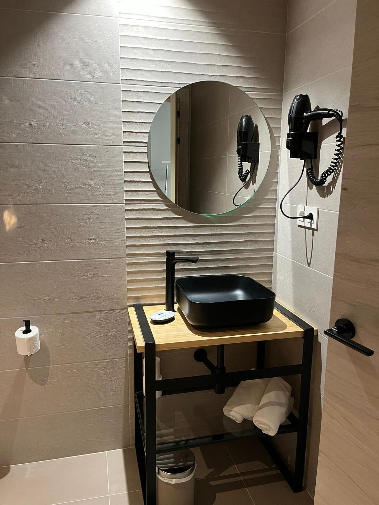 IMI Hotel & Spa, fotografía 4