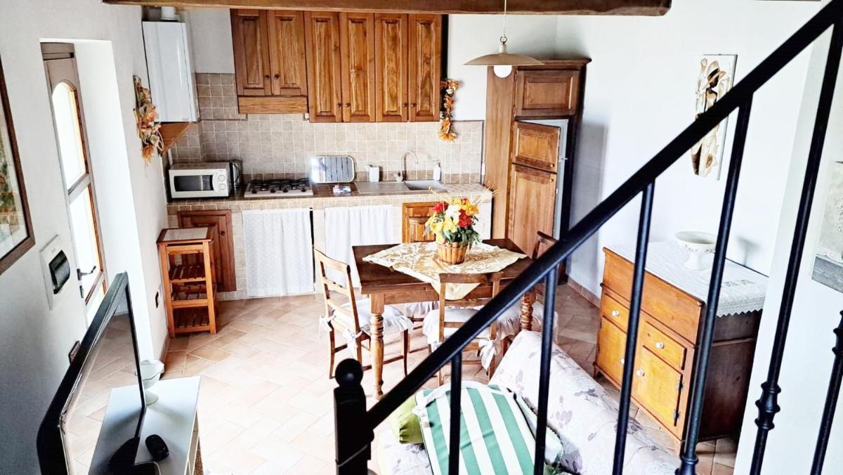 Il borgo di Santa Luce photo 3