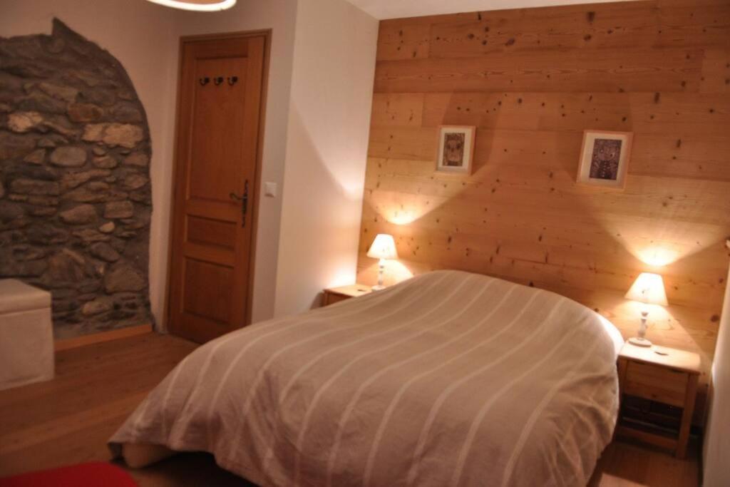 Ovronnaz, le vieux Mazot