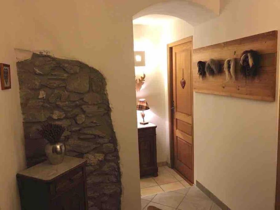 Ovronnaz, le vieux Mazot