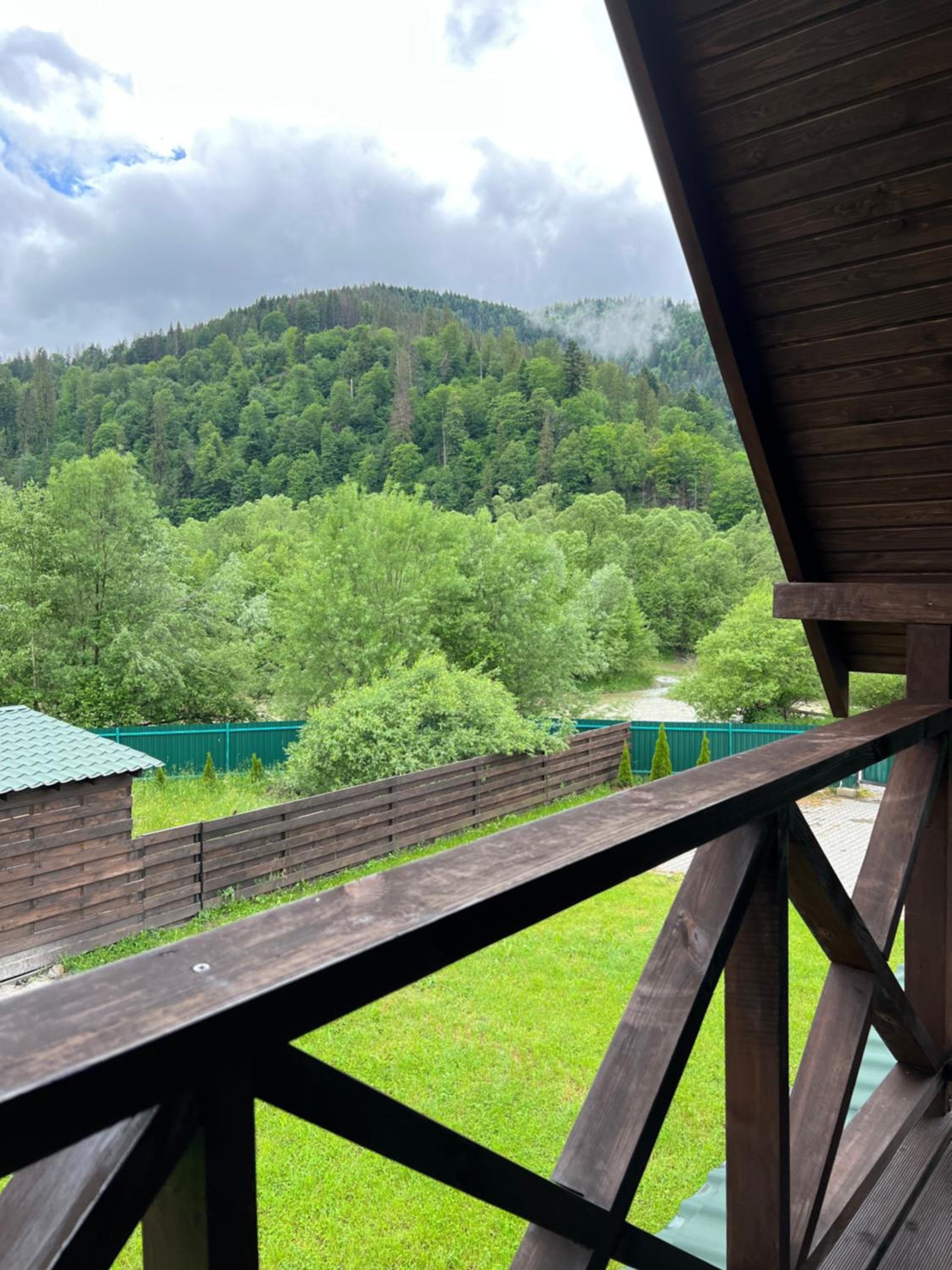 Veranda