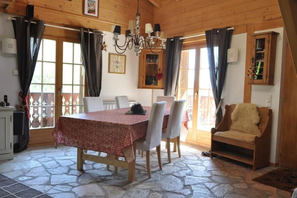 Ovronnaz, le vieux Mazot