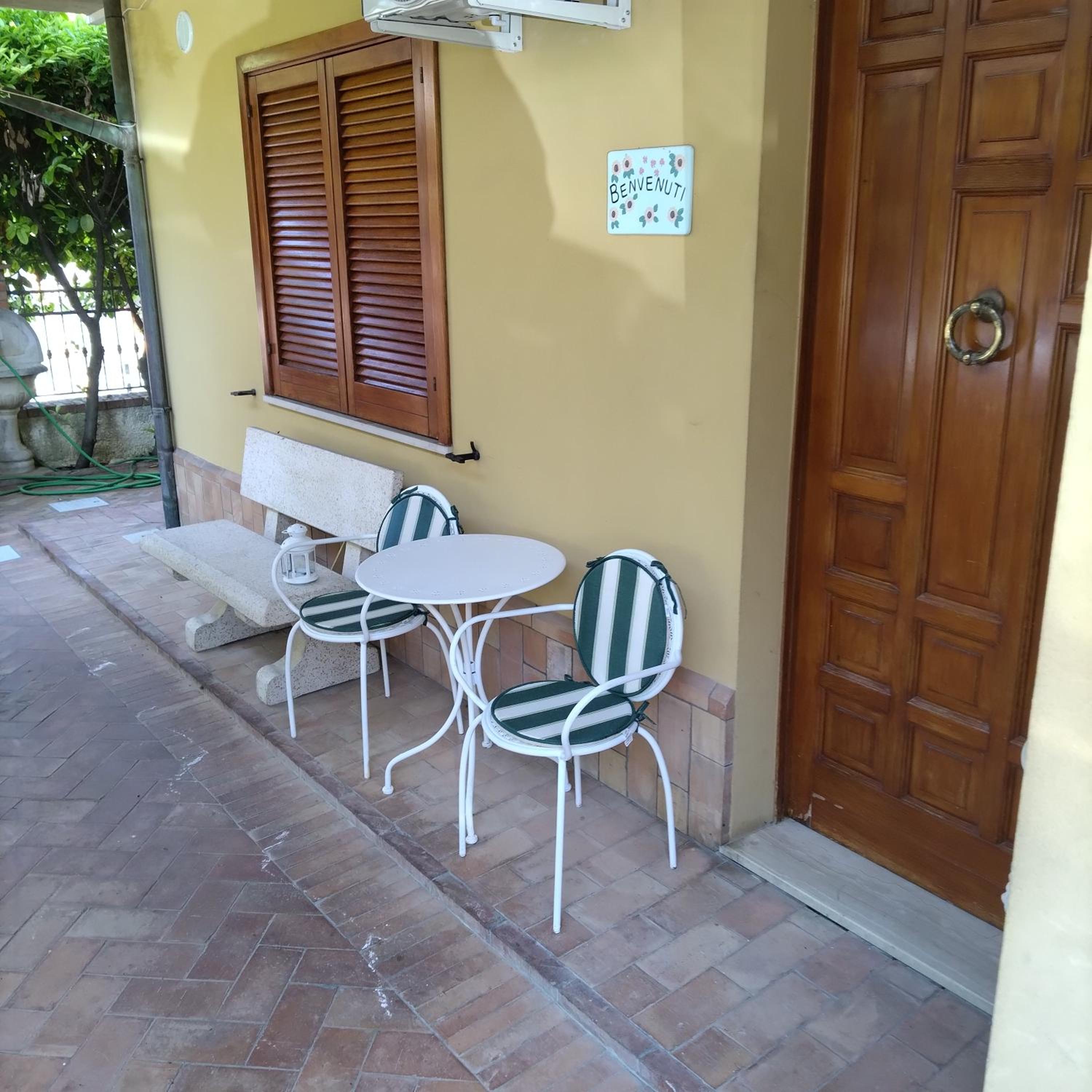 B&B VILLA RITA view 4