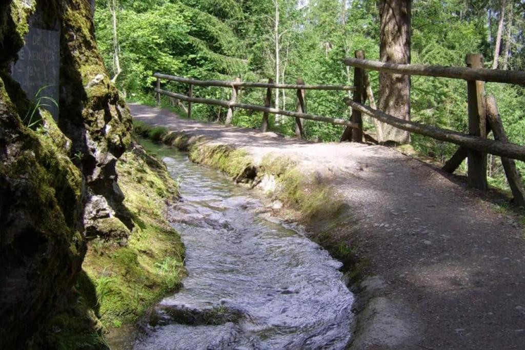 Ovronnaz, le vieux Mazot