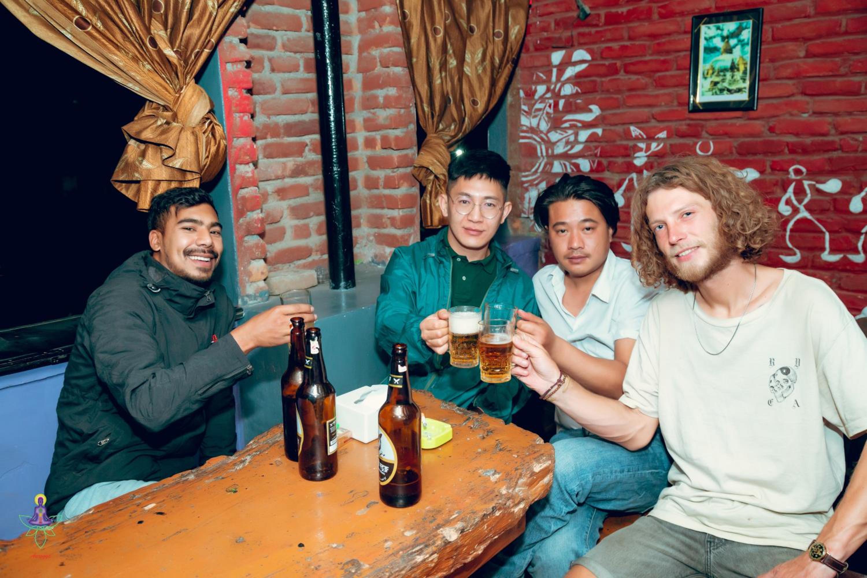 Aarogya Hostel and Restaurant