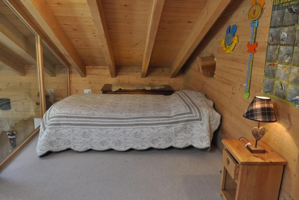 Ovronnaz, le vieux Mazot