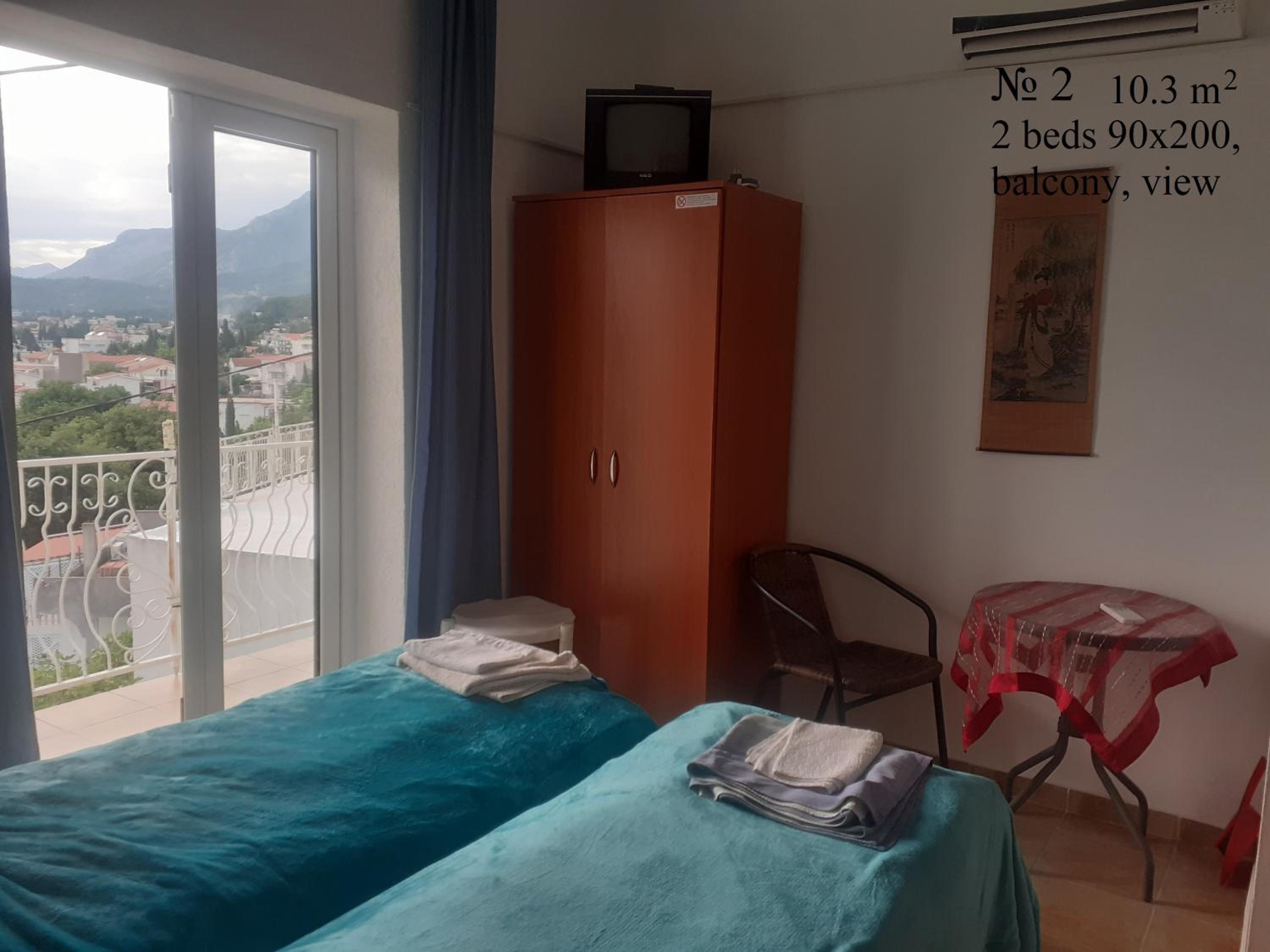 OLGA apartmani