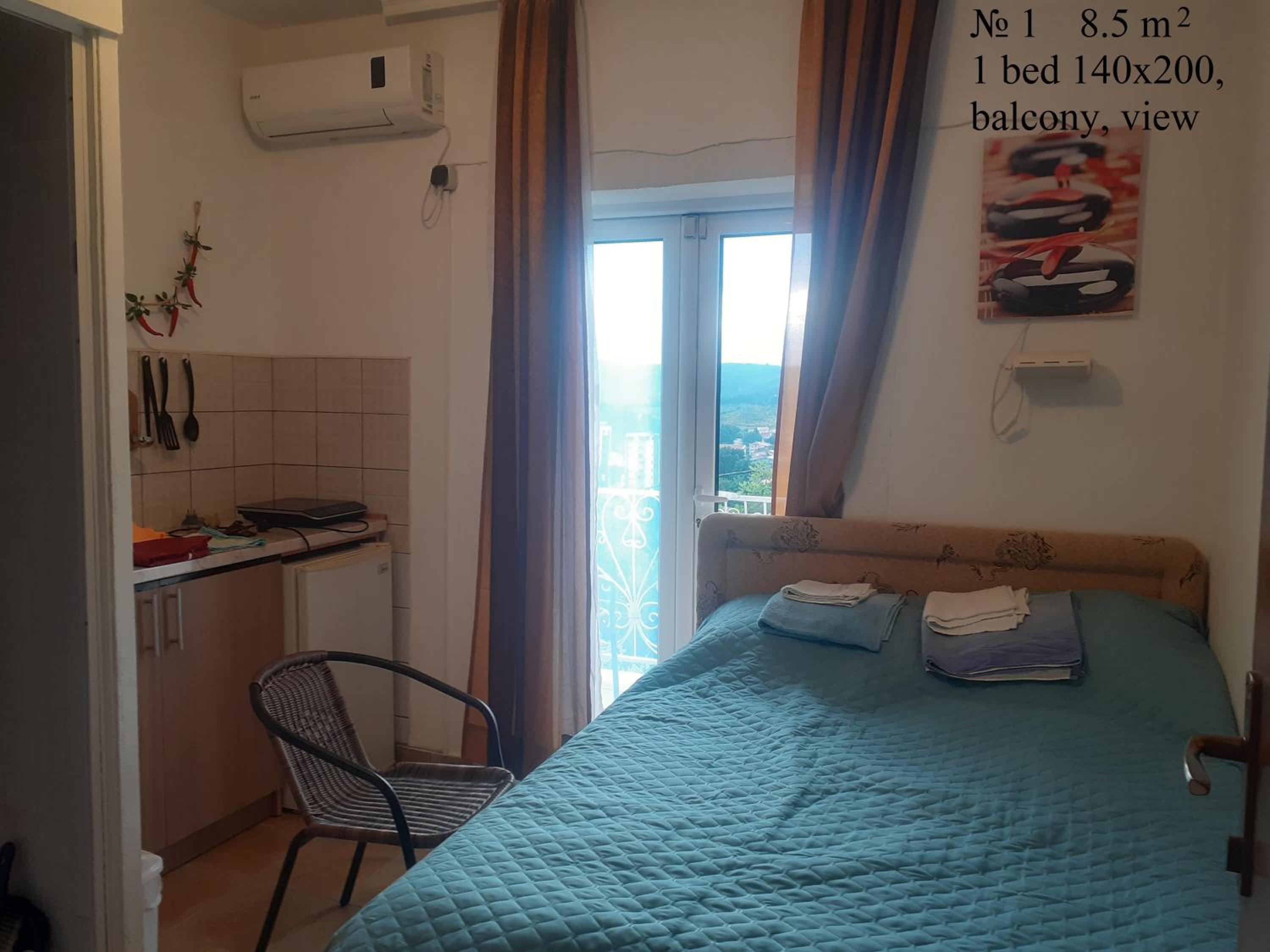 OLGA apartmani