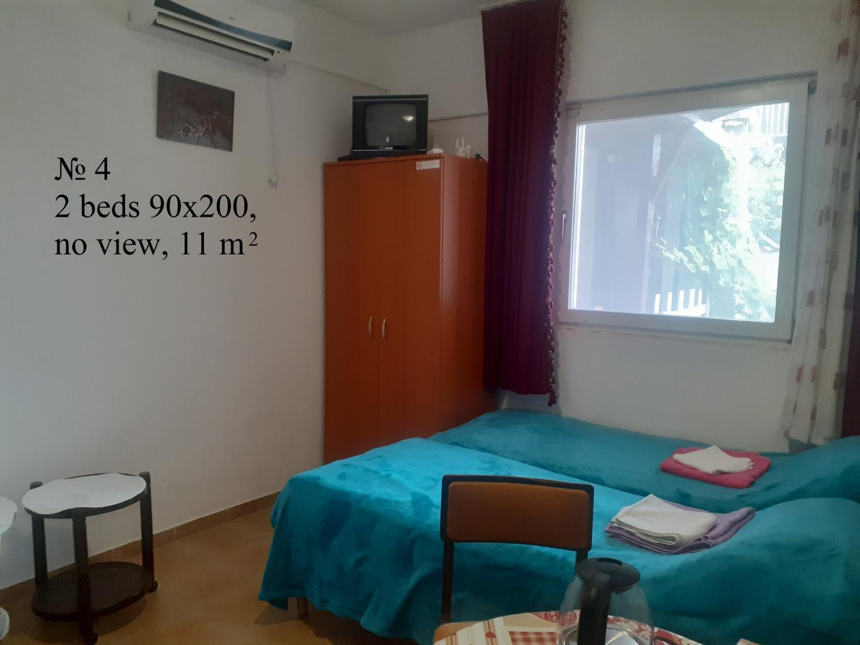 OLGA apartmani
