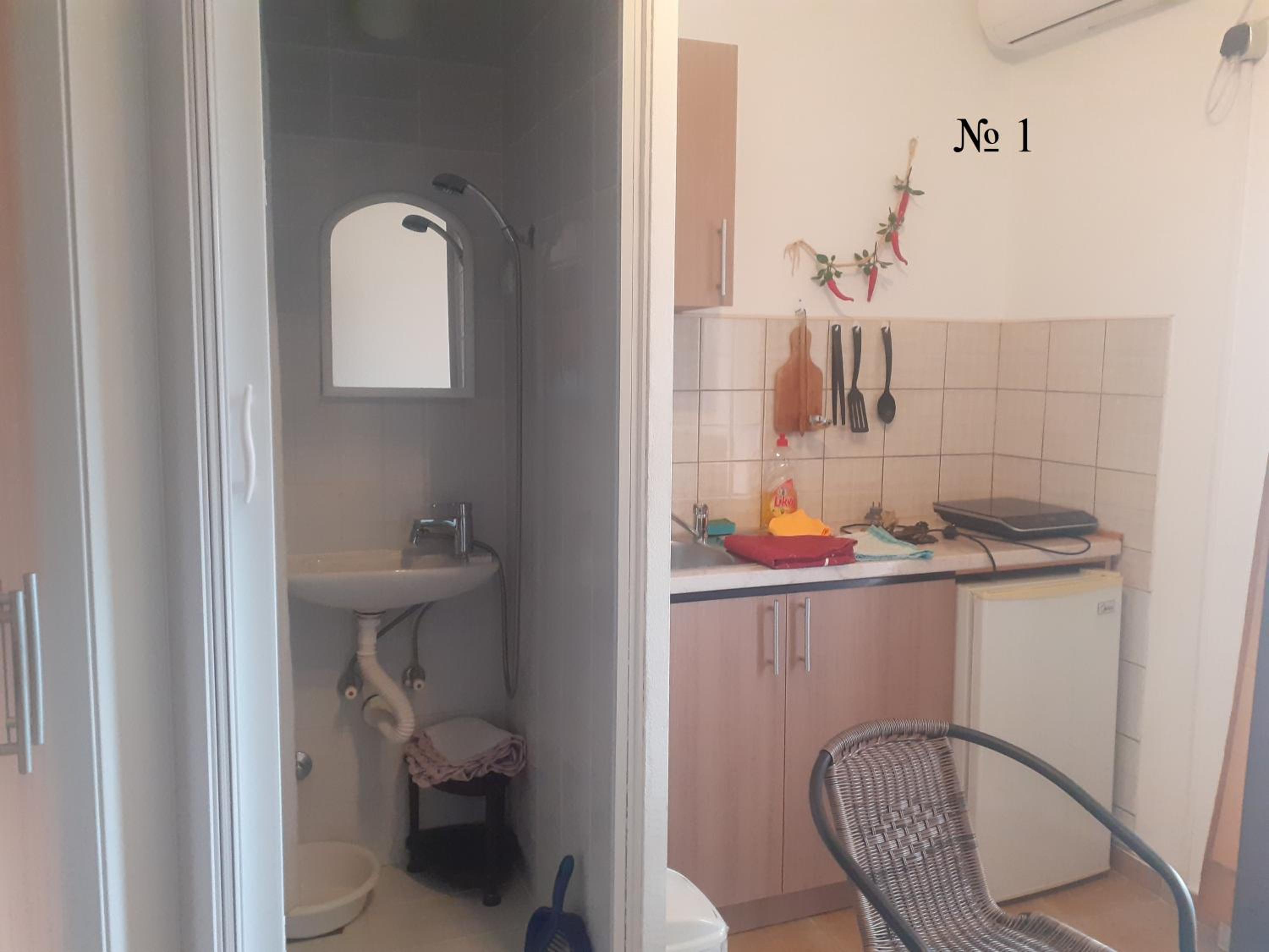 OLGA apartmani