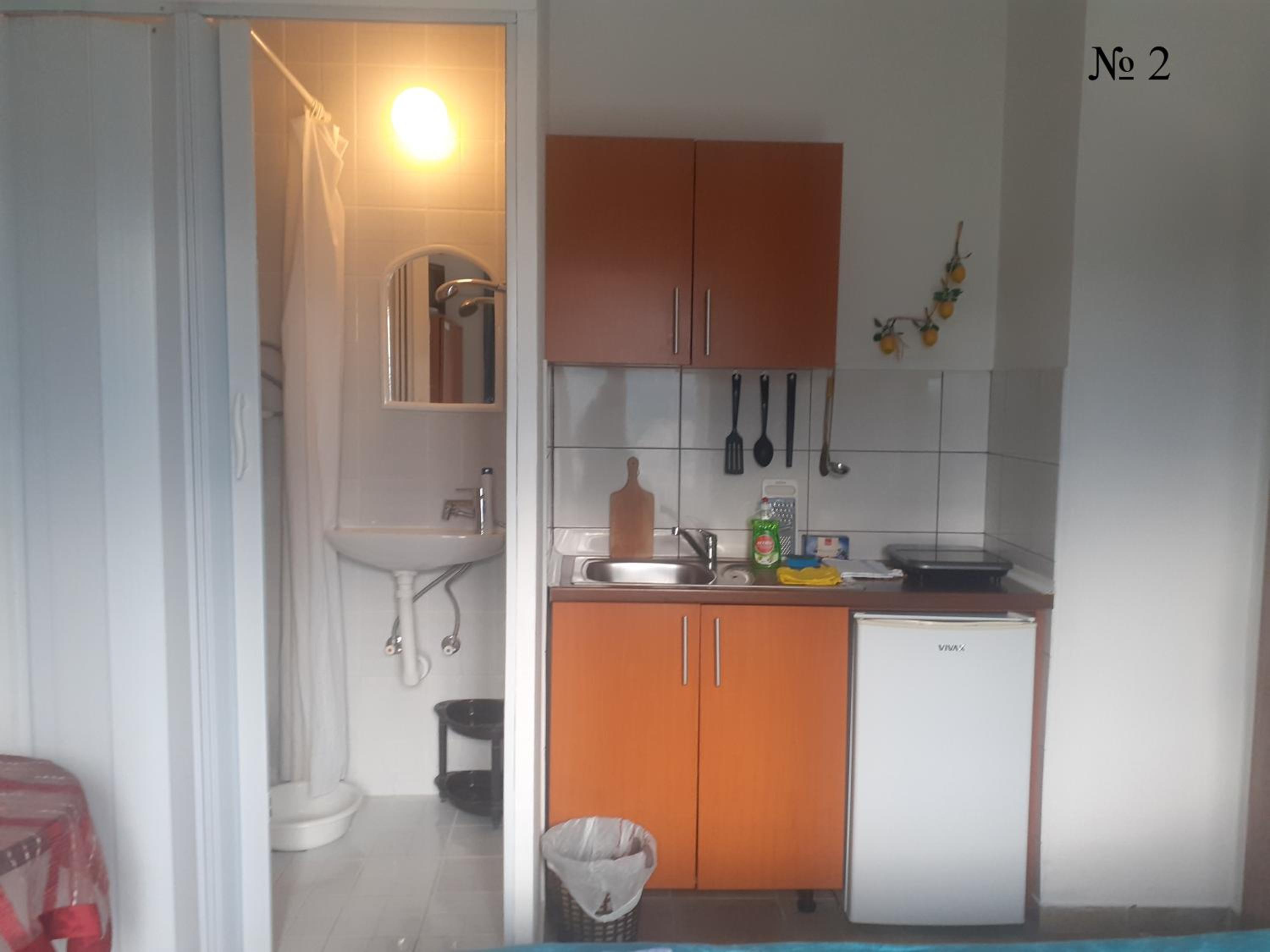 OLGA apartmani