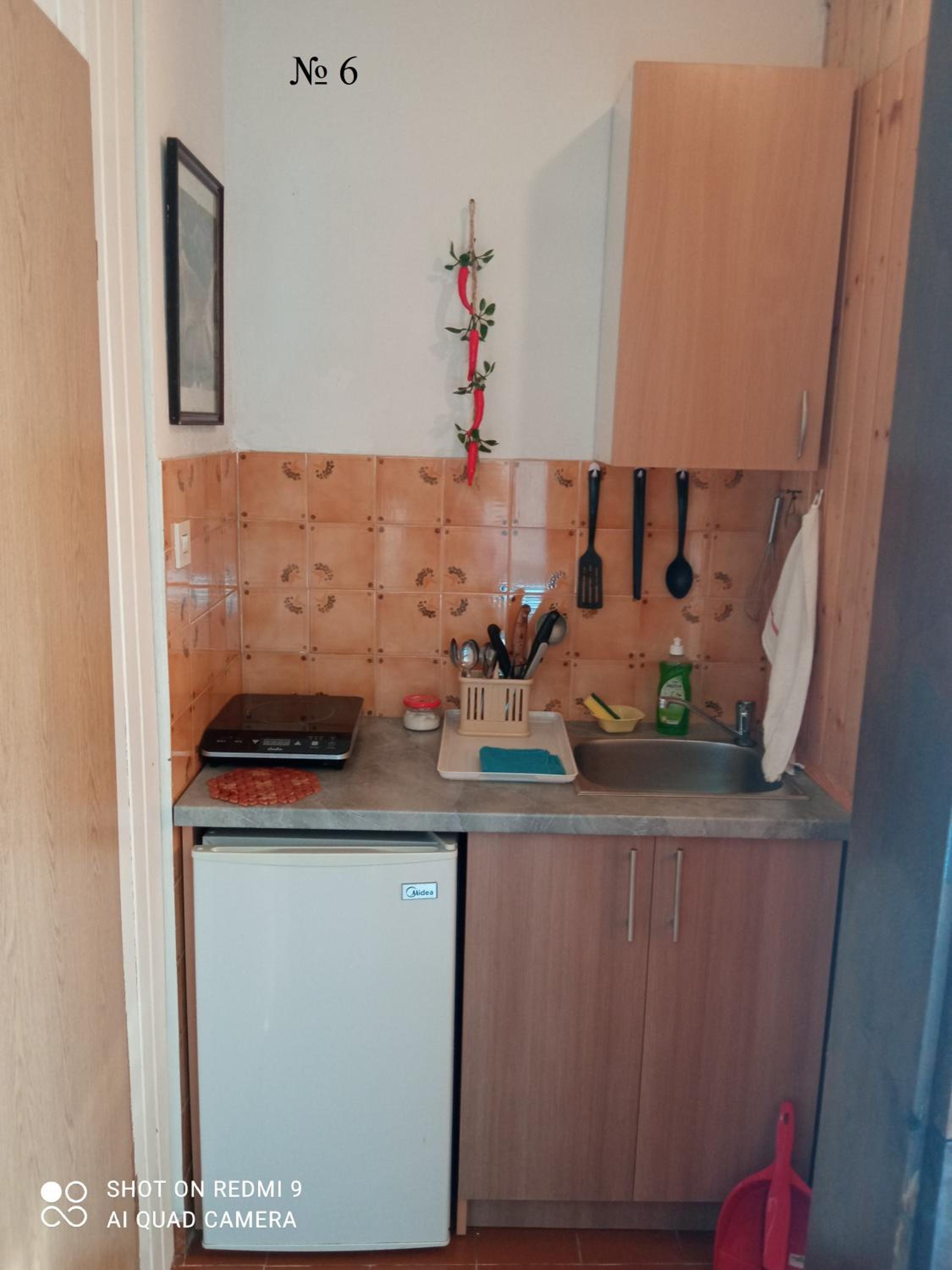 OLGA apartmani