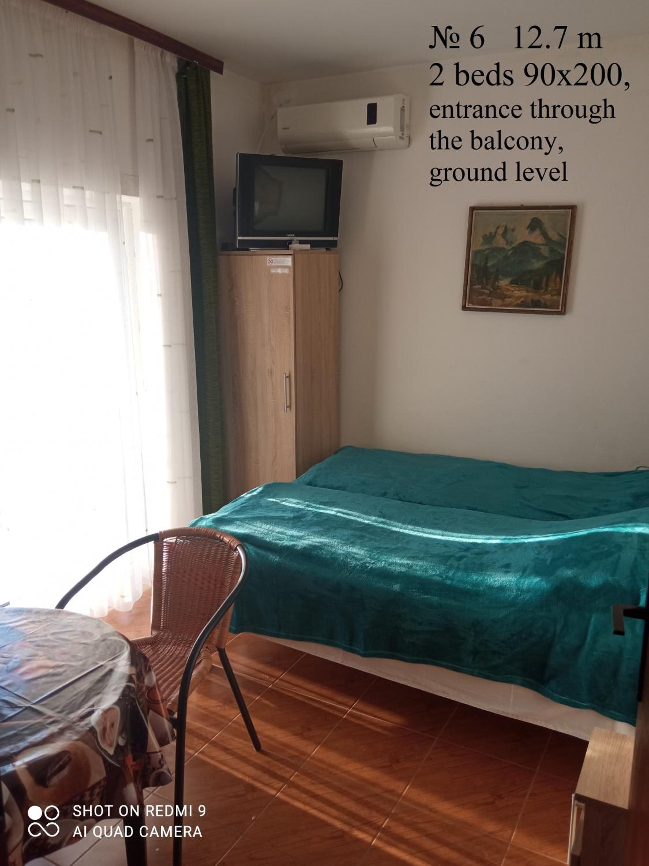 OLGA apartmani