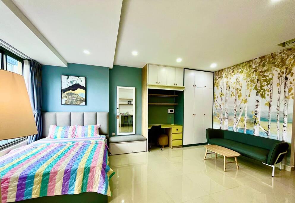 Apartment near Airport - Botanica Premire - Nice