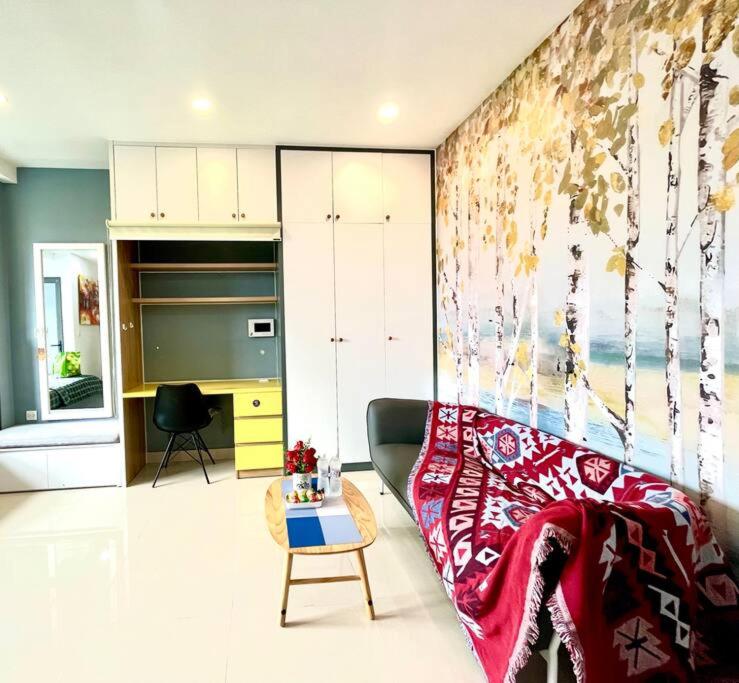 Apartment near Airport - Botanica Premire - Nice