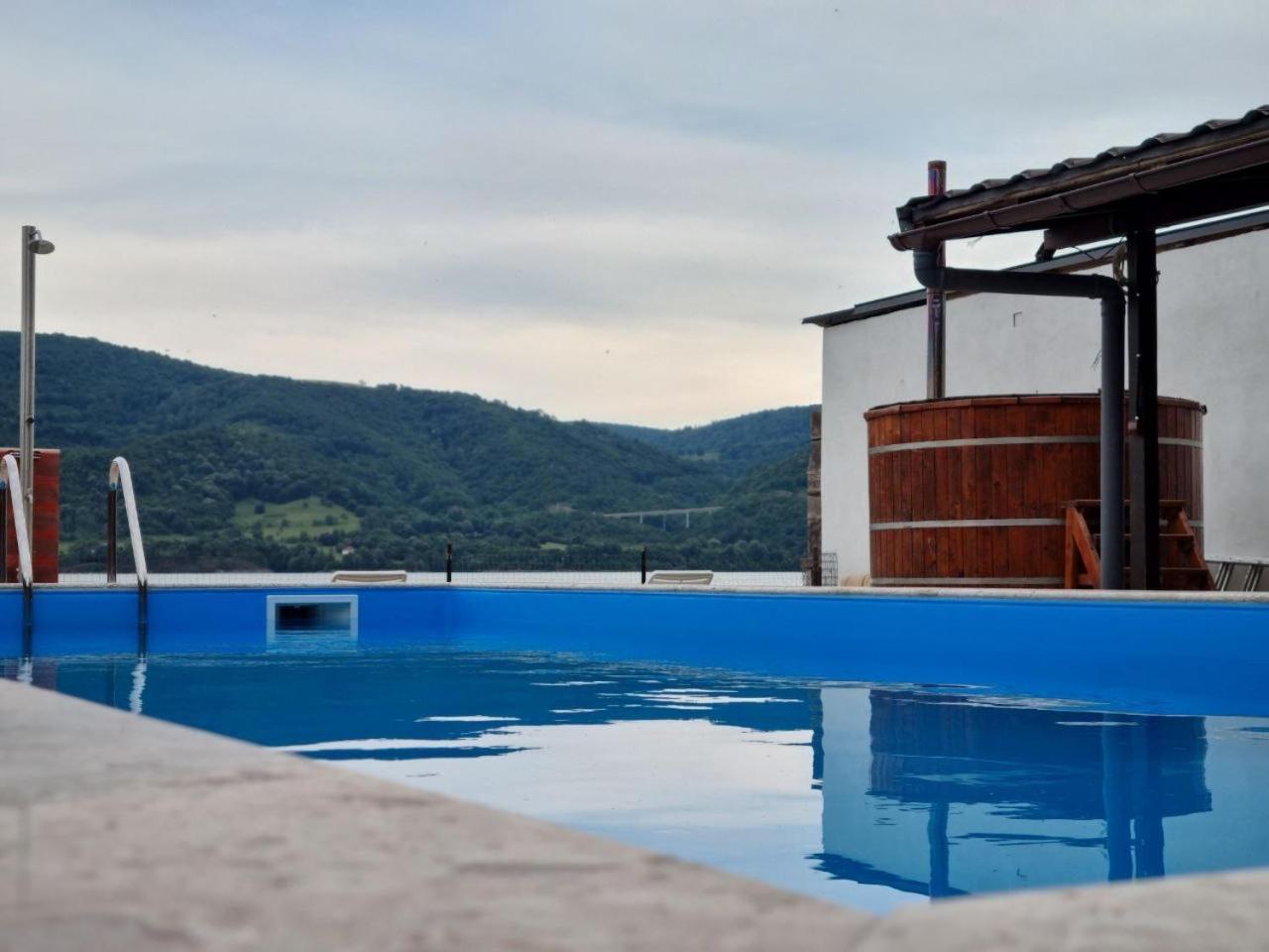 Casa Alle view 2