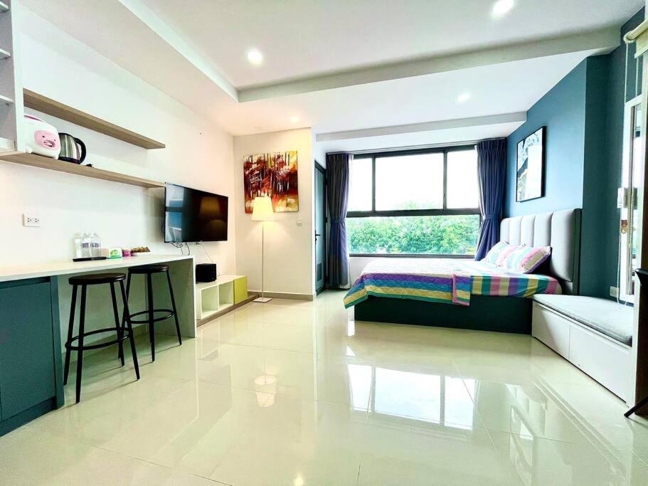 Apartment near Airport - Botanica Premire - Nice