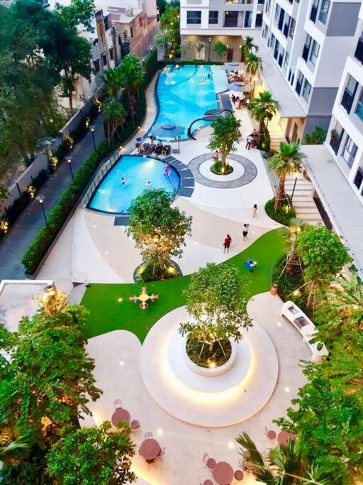 Apartment near Airport - Botanica Premire - Nice