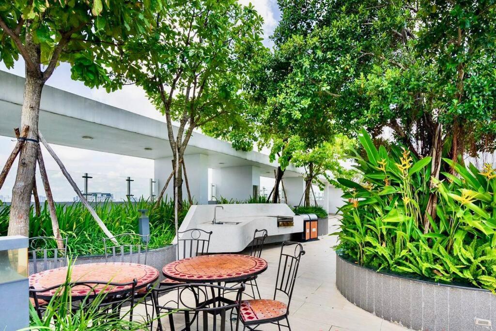 Apartment near Airport - Botanica Premire - Nice