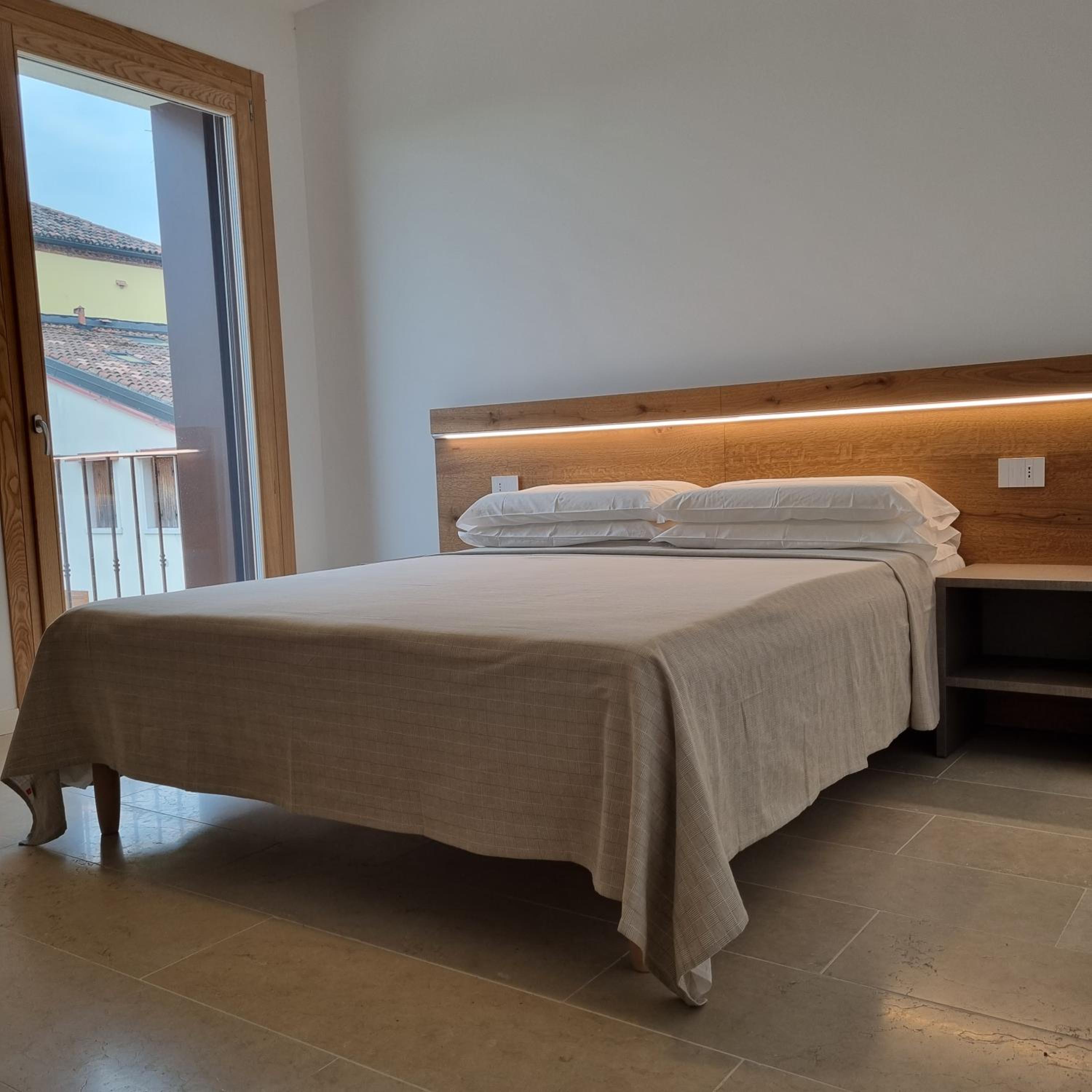 Corte Bottura agriturismo view 3