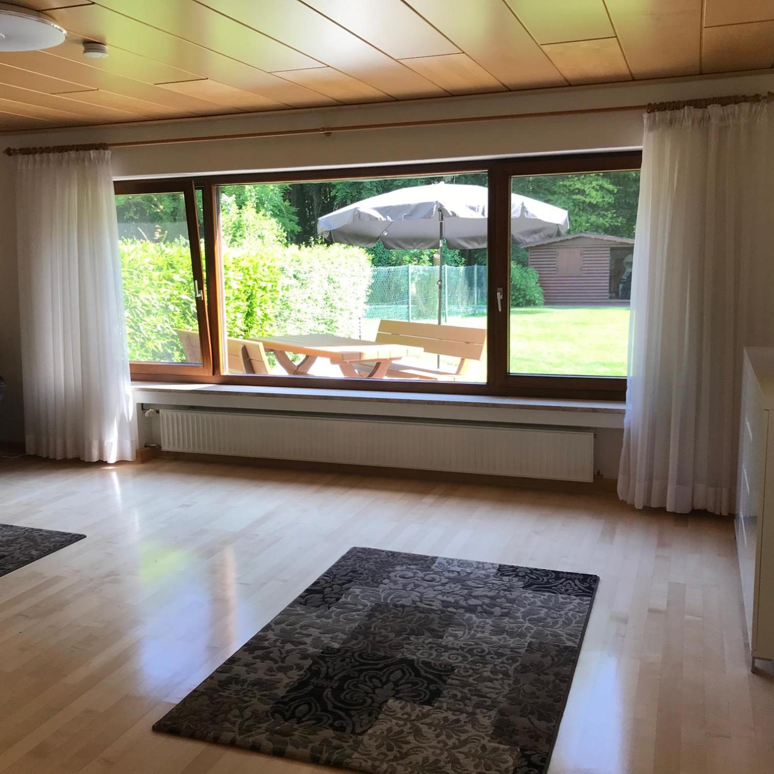 Ferienwohnung Friedrichshafen