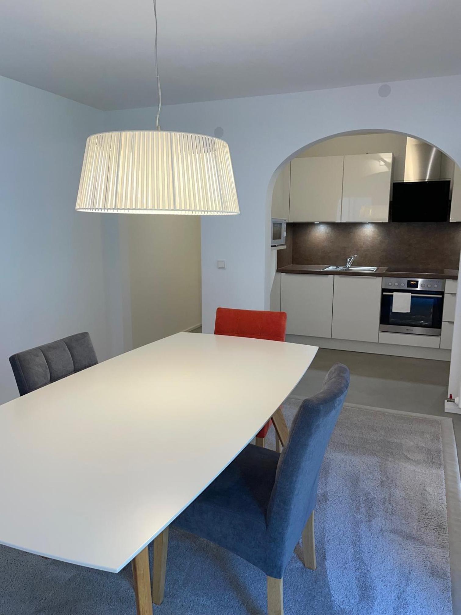 Ferienwohnung Friedrichshafen