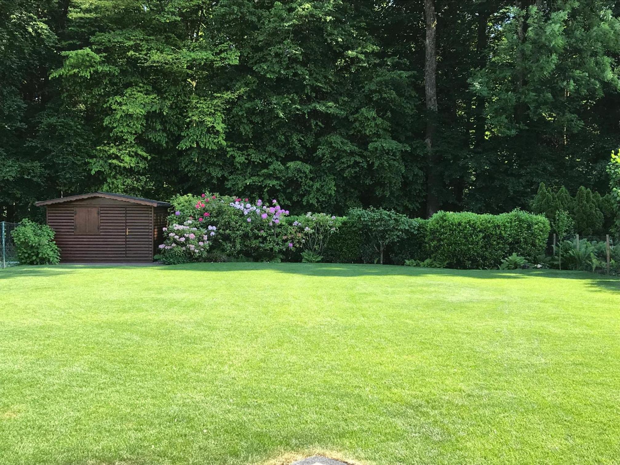 Ferienwohnung Friedrichshafen